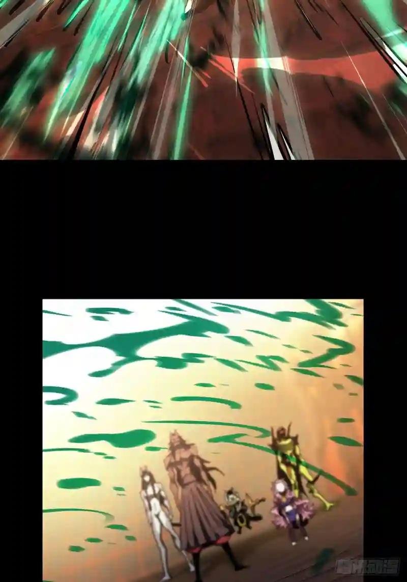 第二百八十四章\/虐杀时刻中