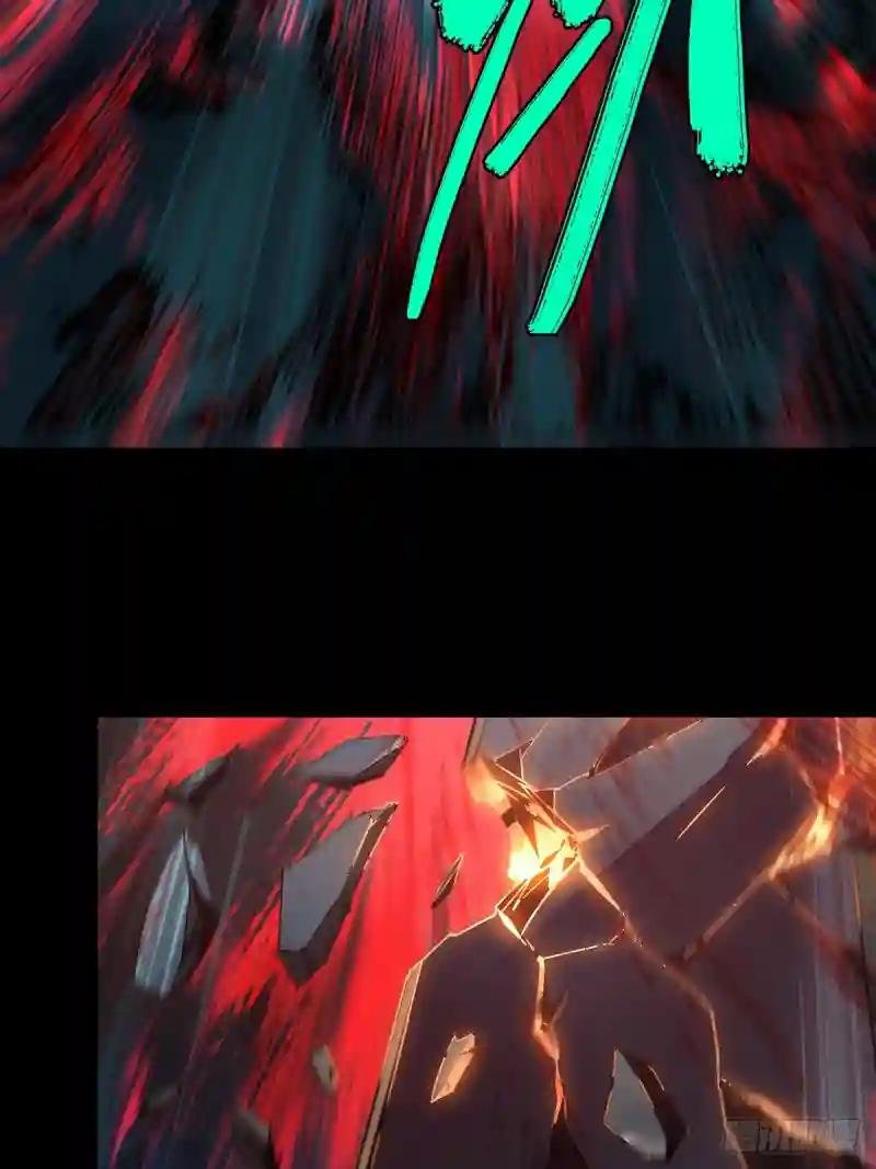 第二百八十七章\/怨念中