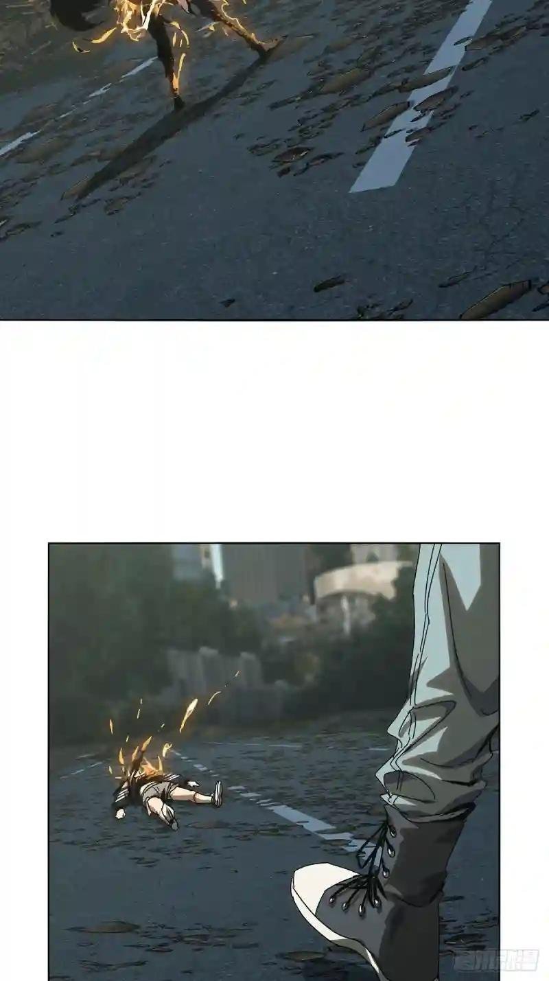 第二百九十二章\/入侵上