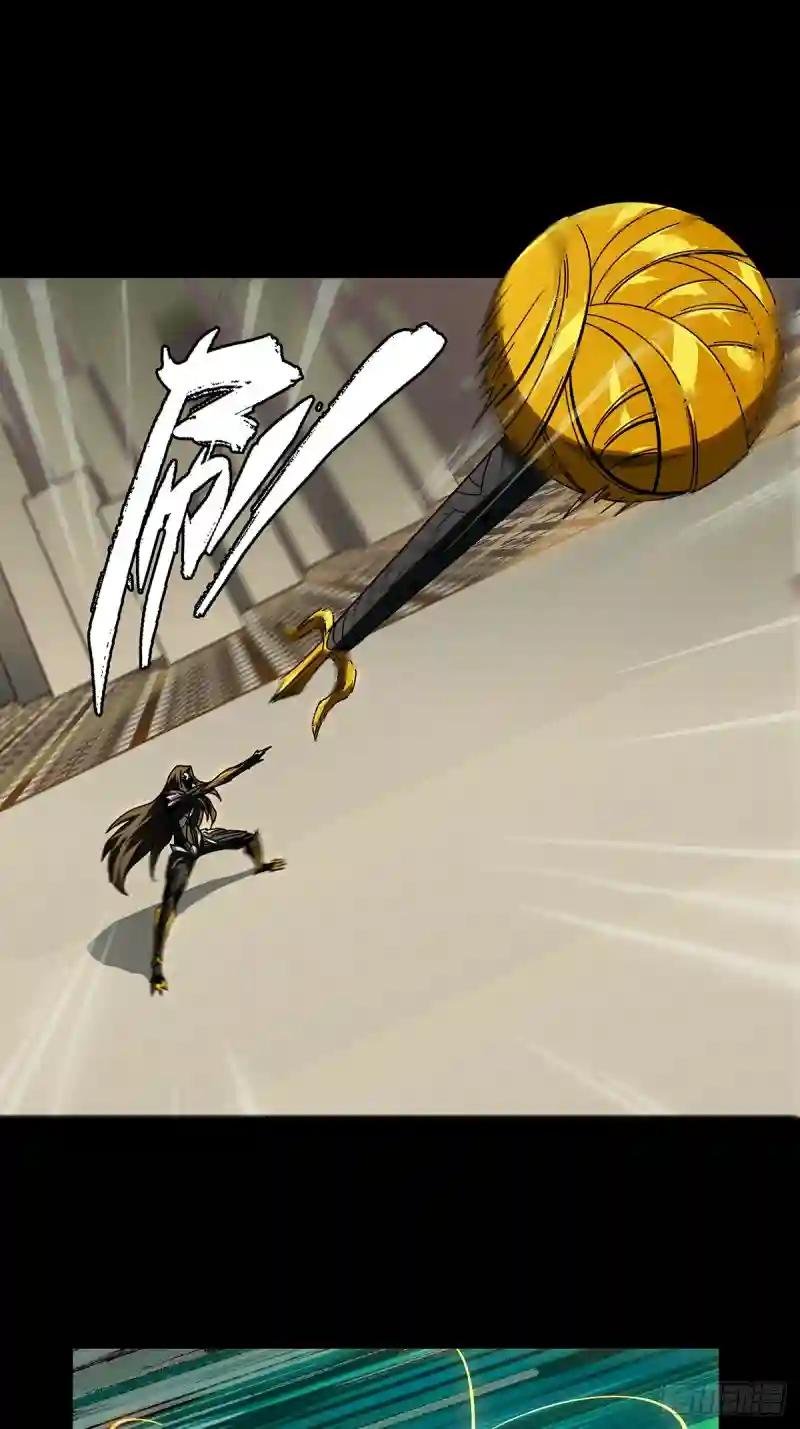 第二百九十七章\/强敌下