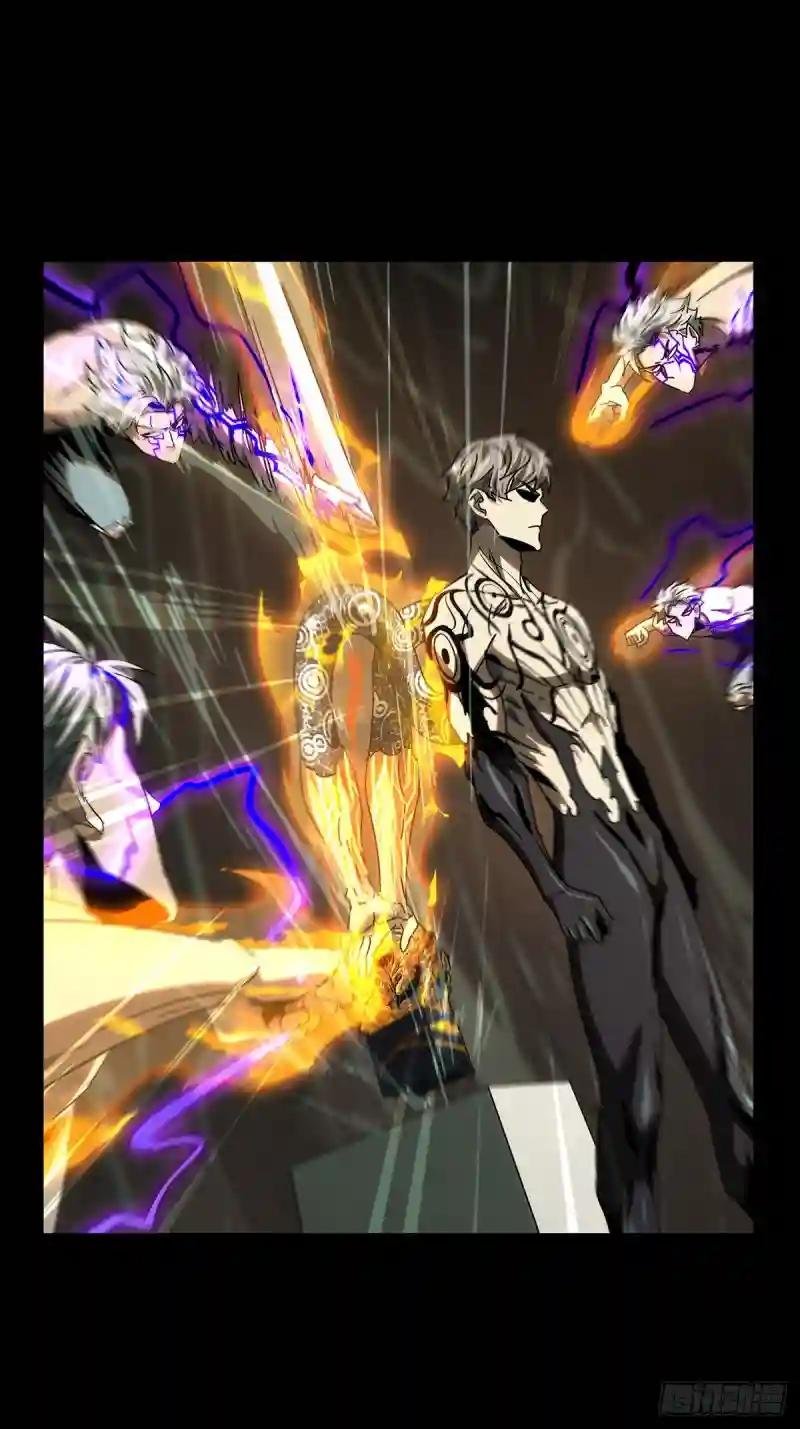 第三百一十一章\/金蝉脱壳中