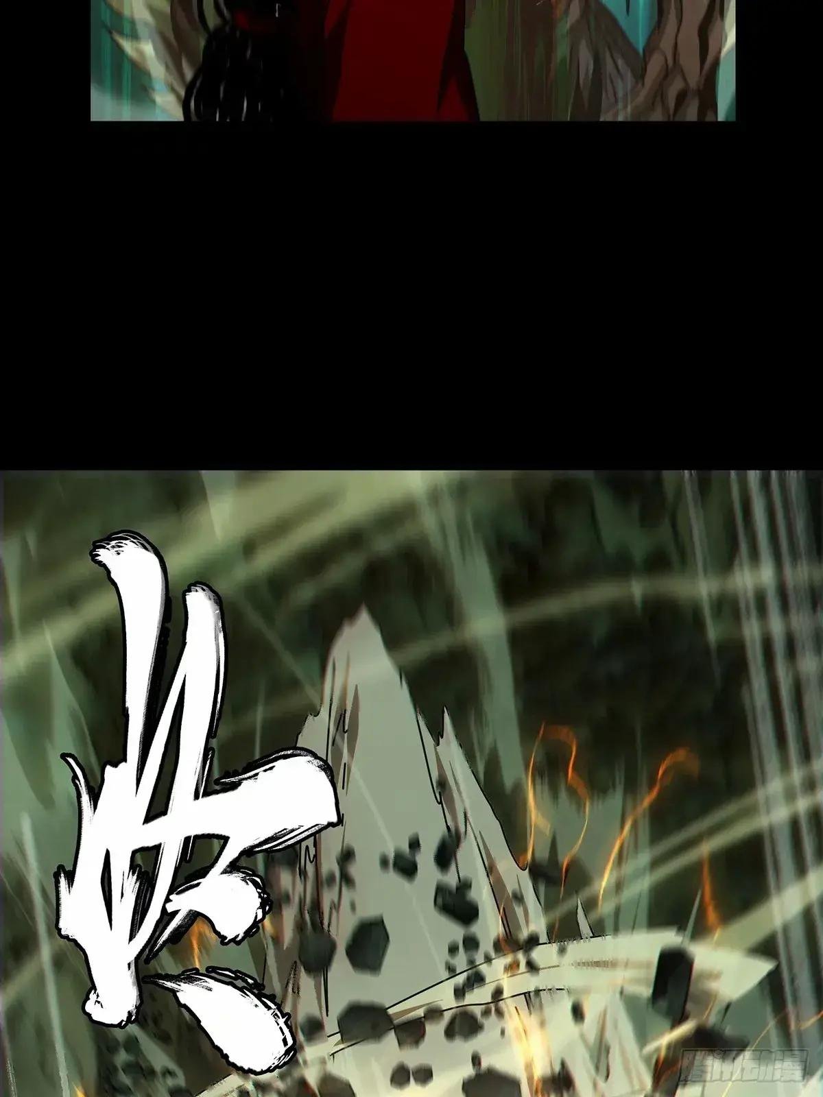 第三百一十七章\/宿命中