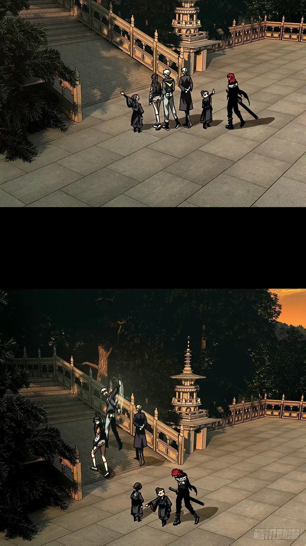 第三百二十二章\/起点上