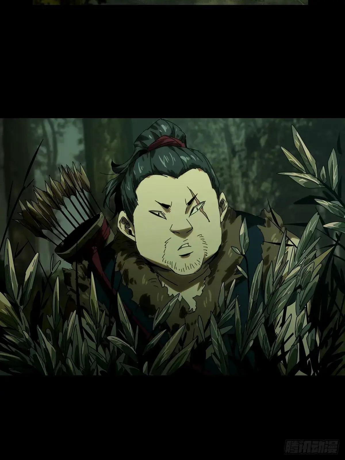 第三百二十四章\/邪通神上