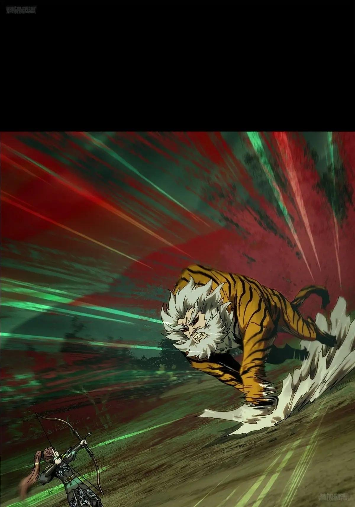 第三百二十四章\/活下去上