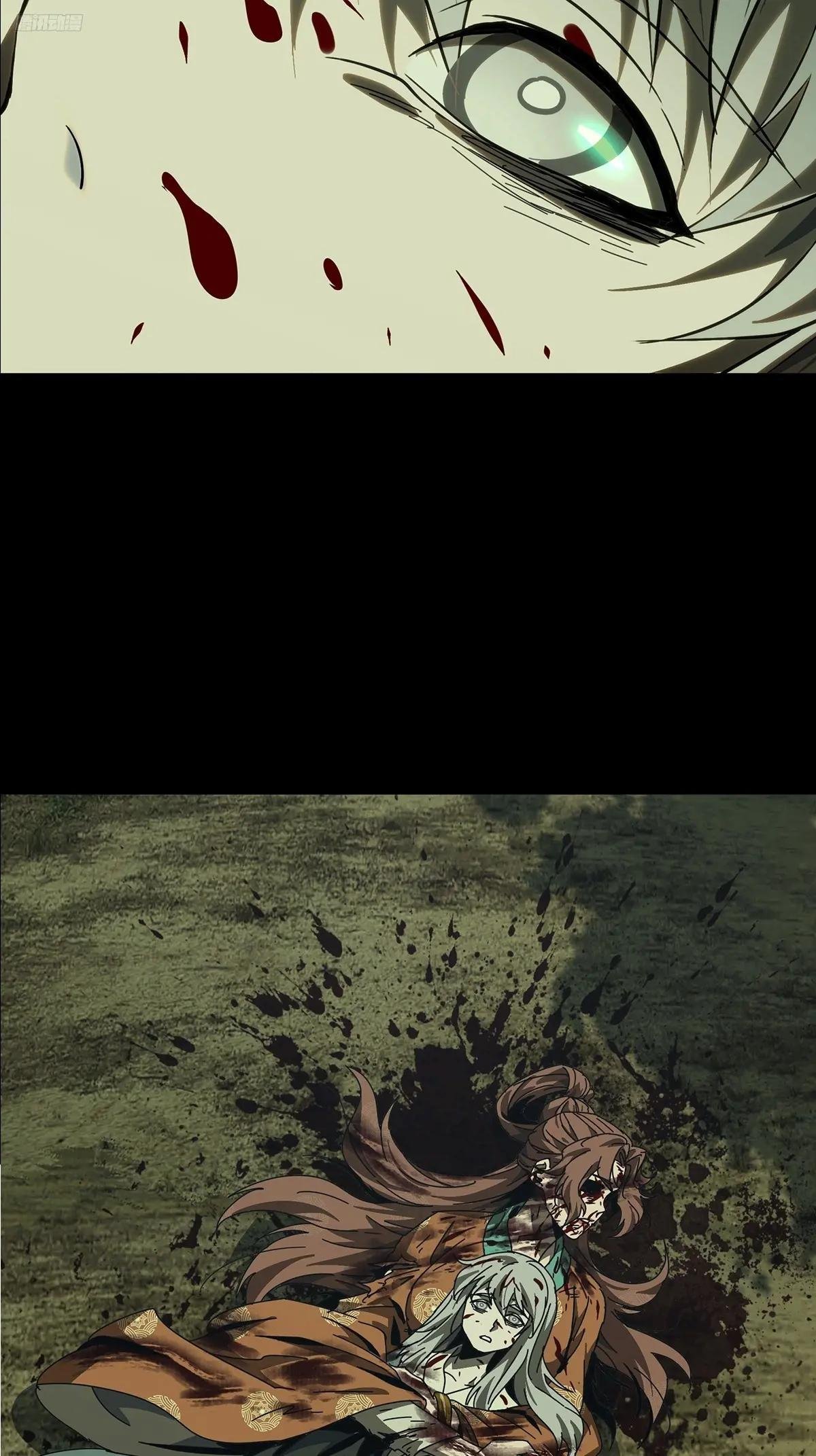 第三百二十五章\/活下去中