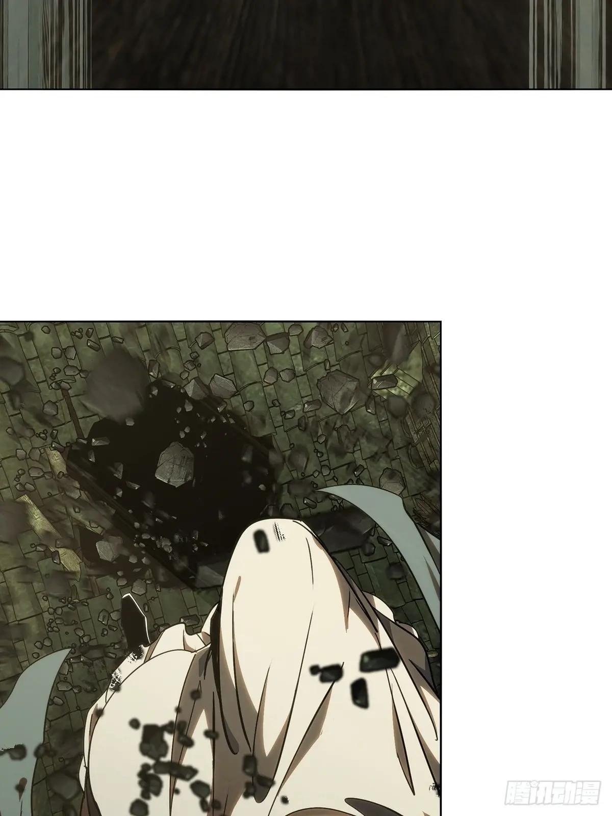 第三百三十章\/孽缘上