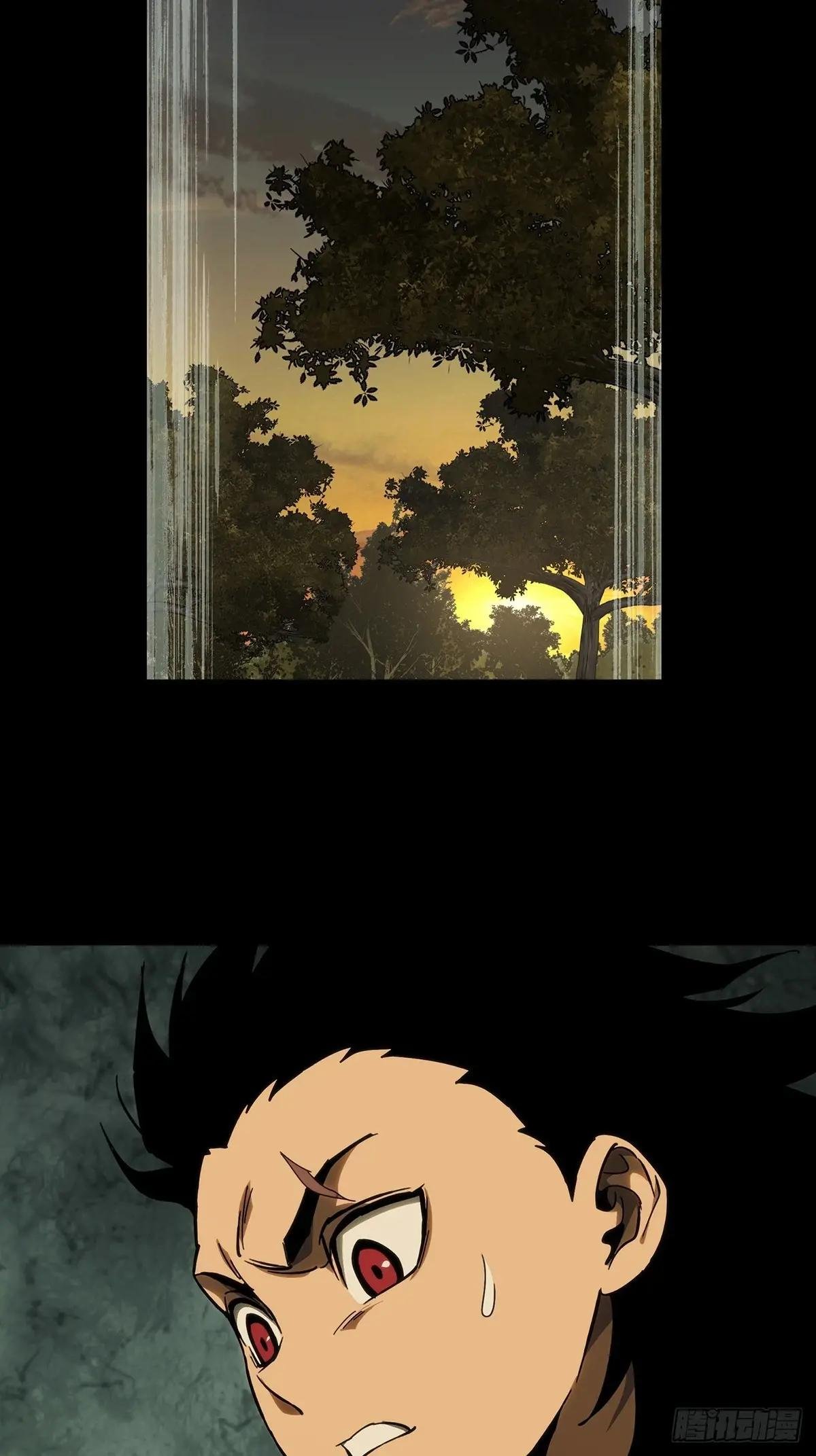 第三百三十一章\/孽缘中