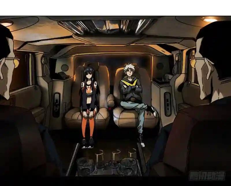 第三十六章\/考验中