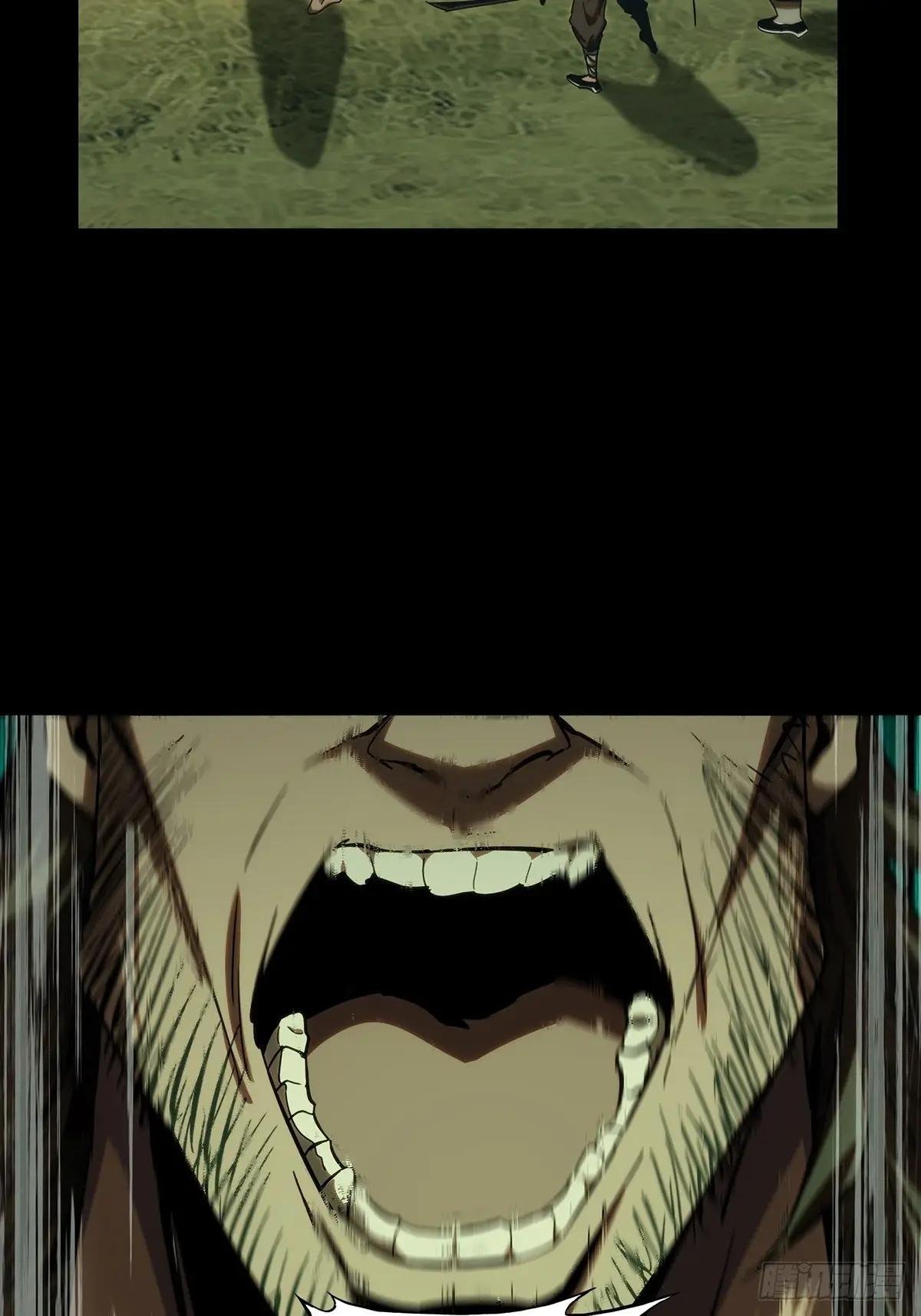 第三百四十二章\/恶念上