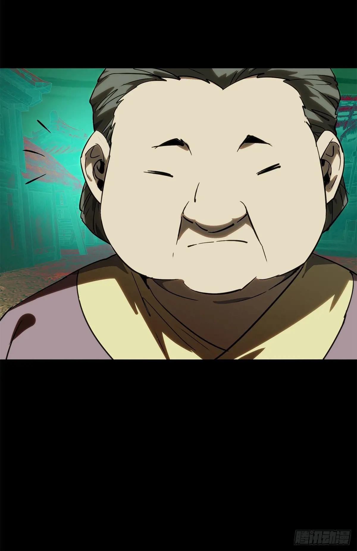 第三百四十五章\/心死上