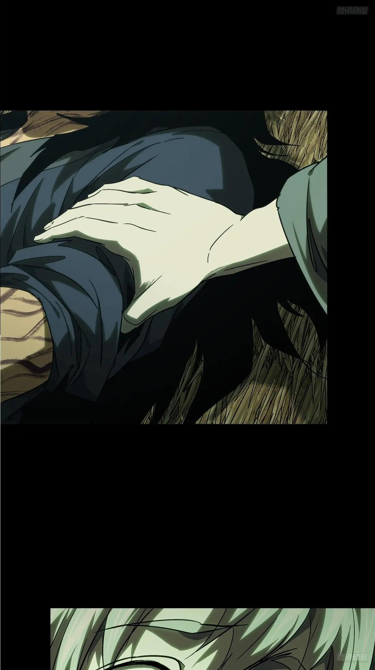 第三百四十六章\/心死中