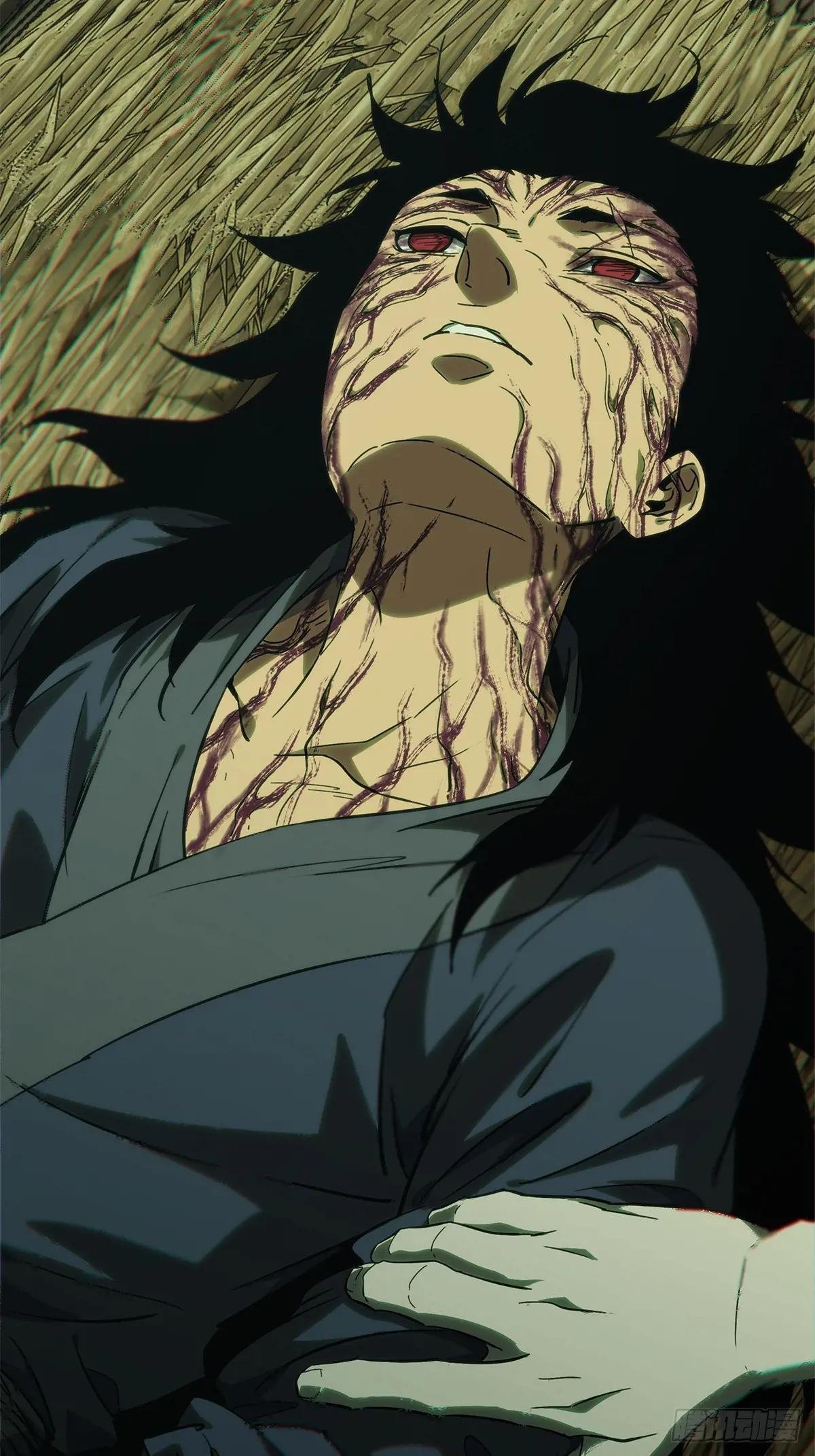 第三百四十六章\/心死中