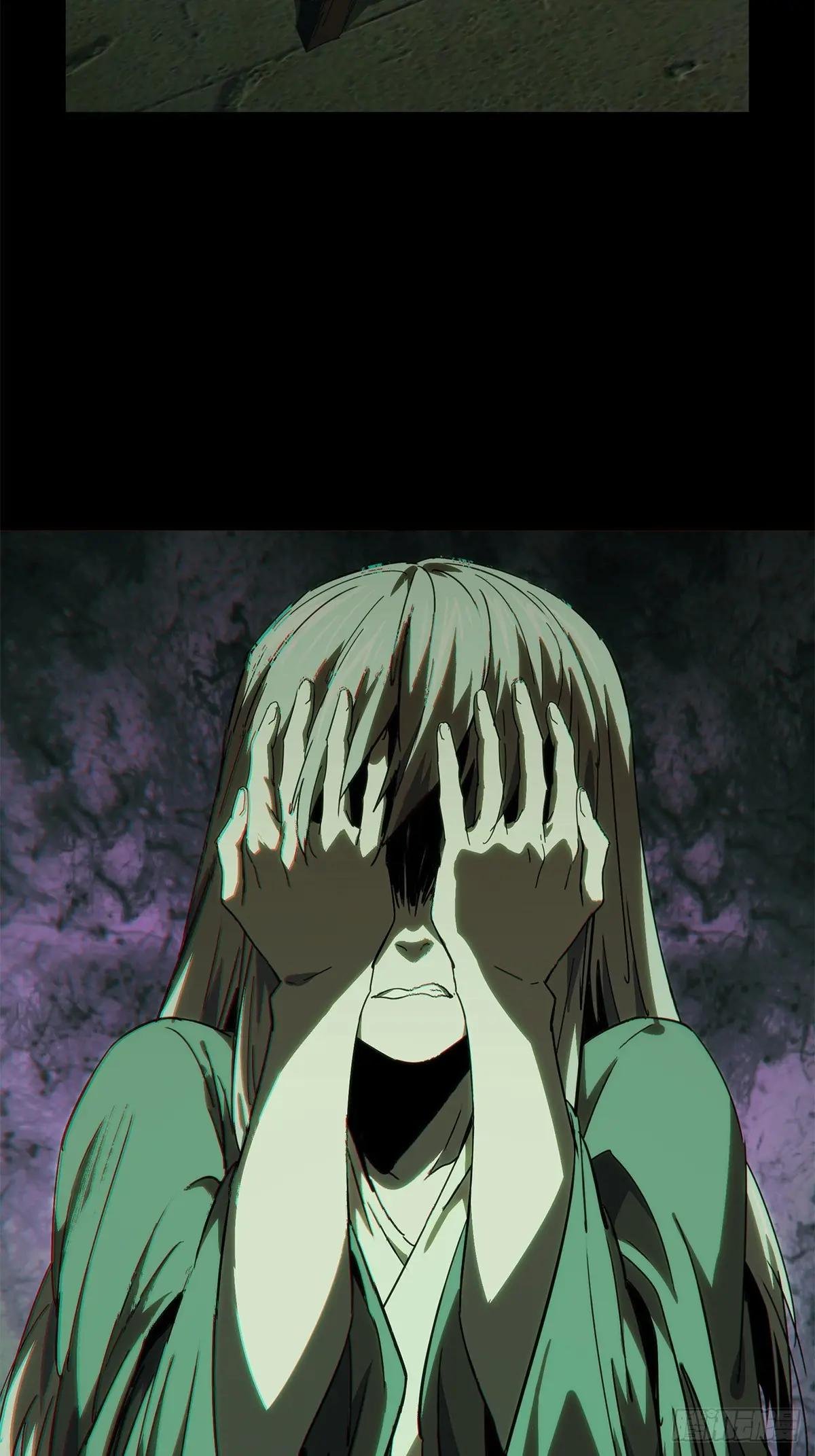第三百四十六章\/心死中