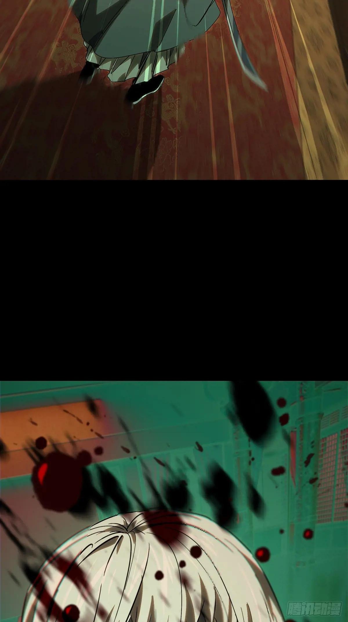 第三百四十六章\/心死中