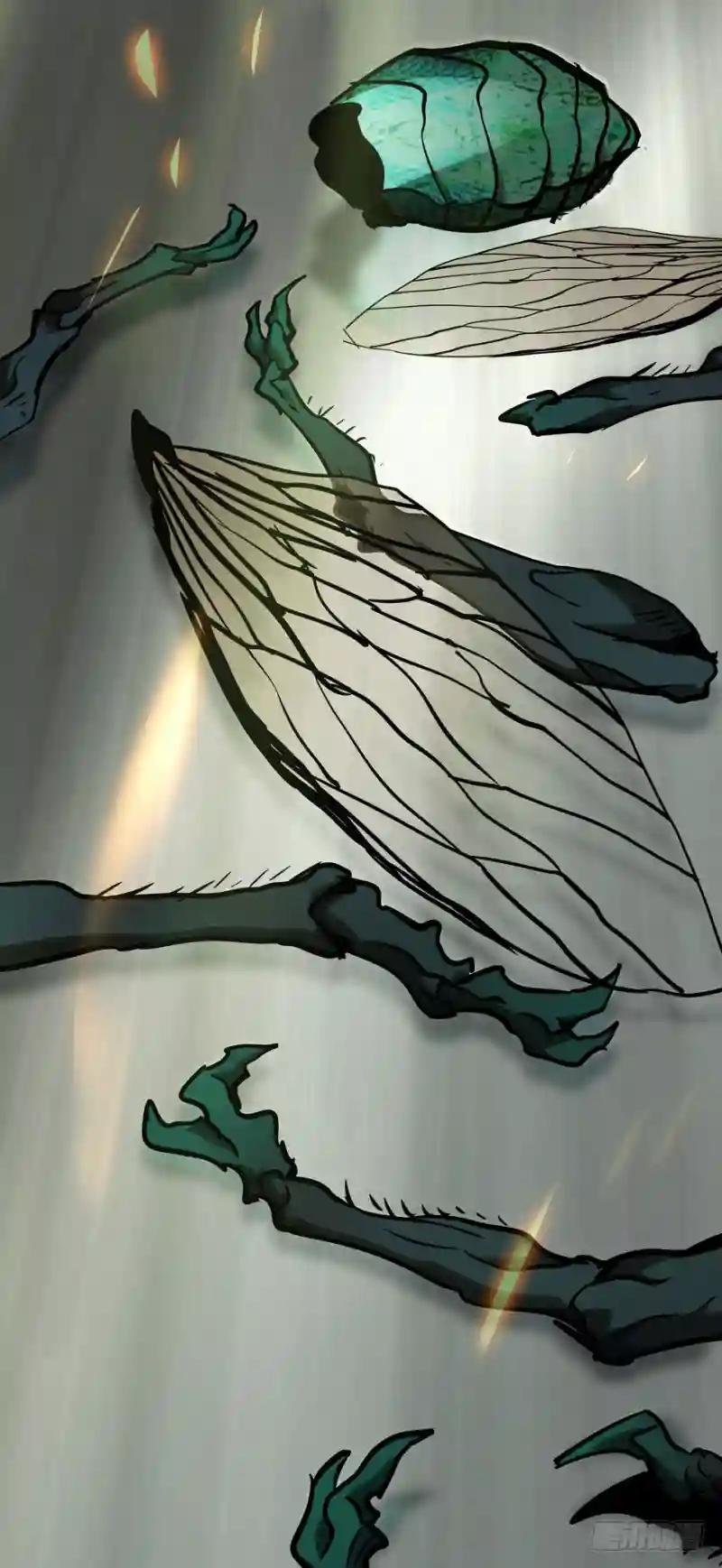 第三十八章\/洗砚古宅上