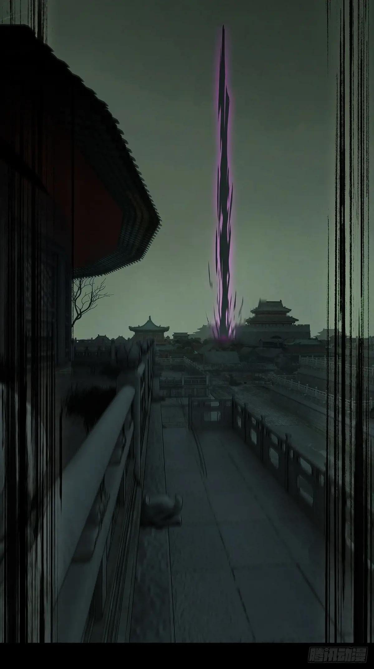 第三百六十一章\/破灭中