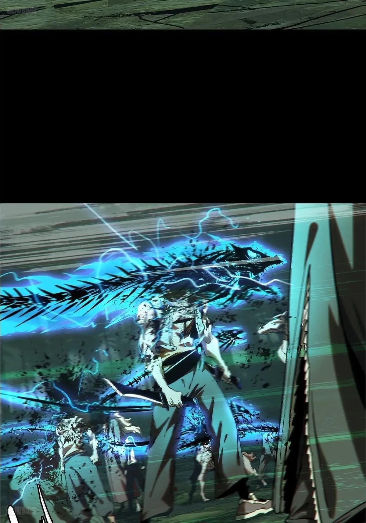 第三百九十一章\/行动中