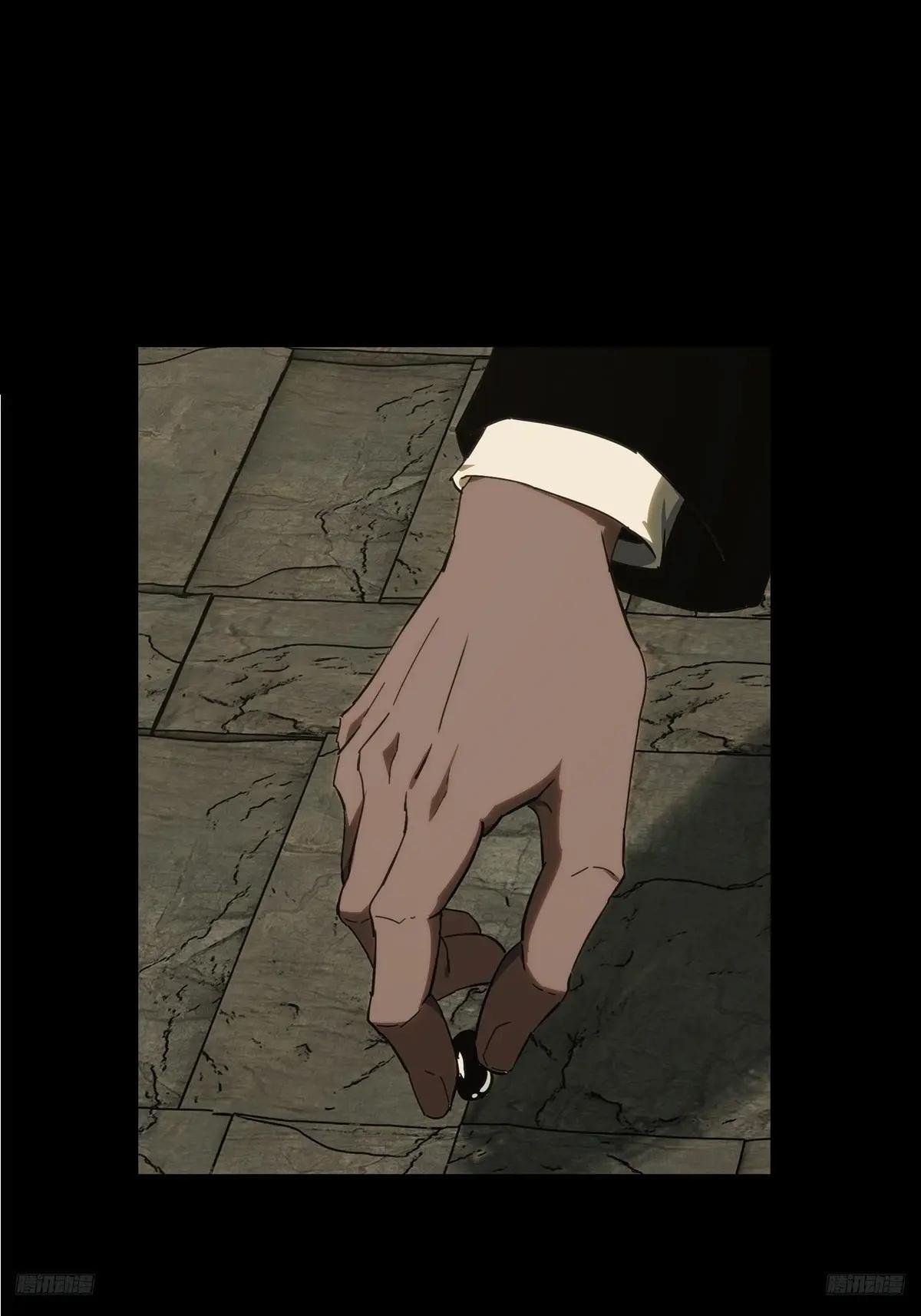 第三百九十六章\/代表正义上