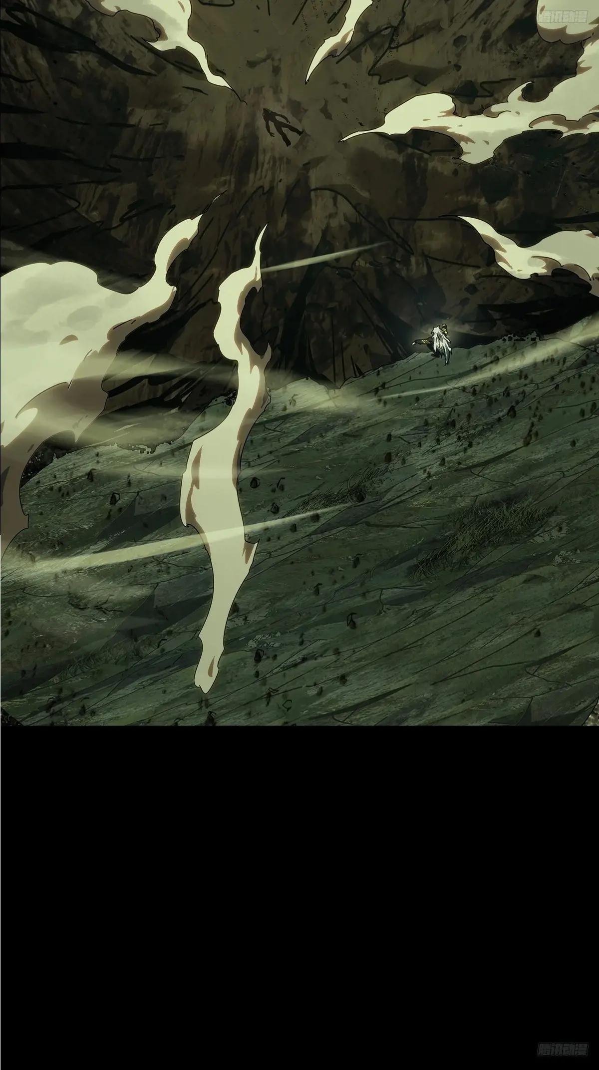 第四百章\/枯木逢春中