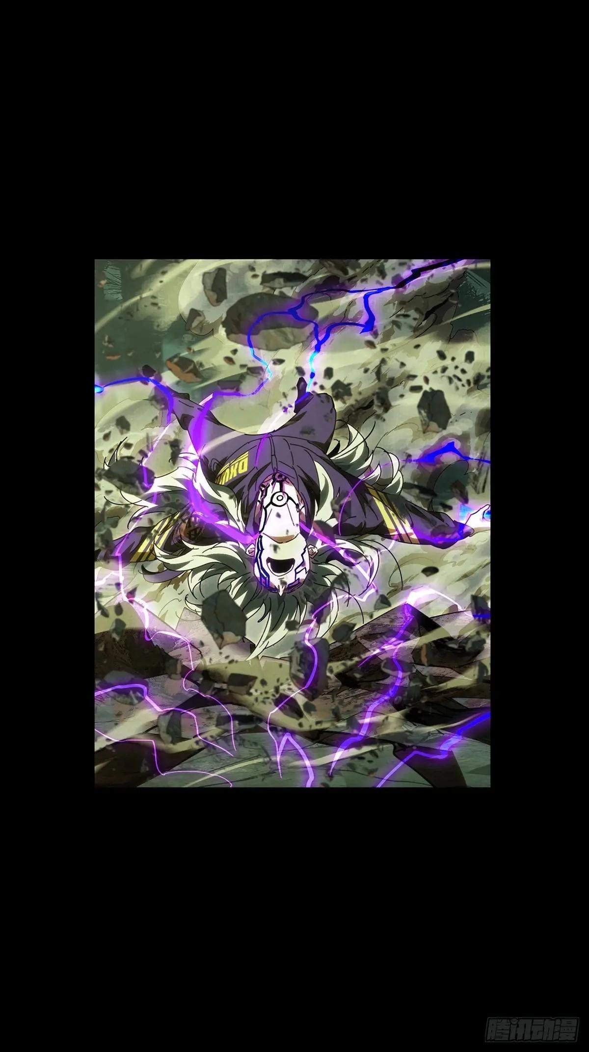 第四百章\/枯木逢春中