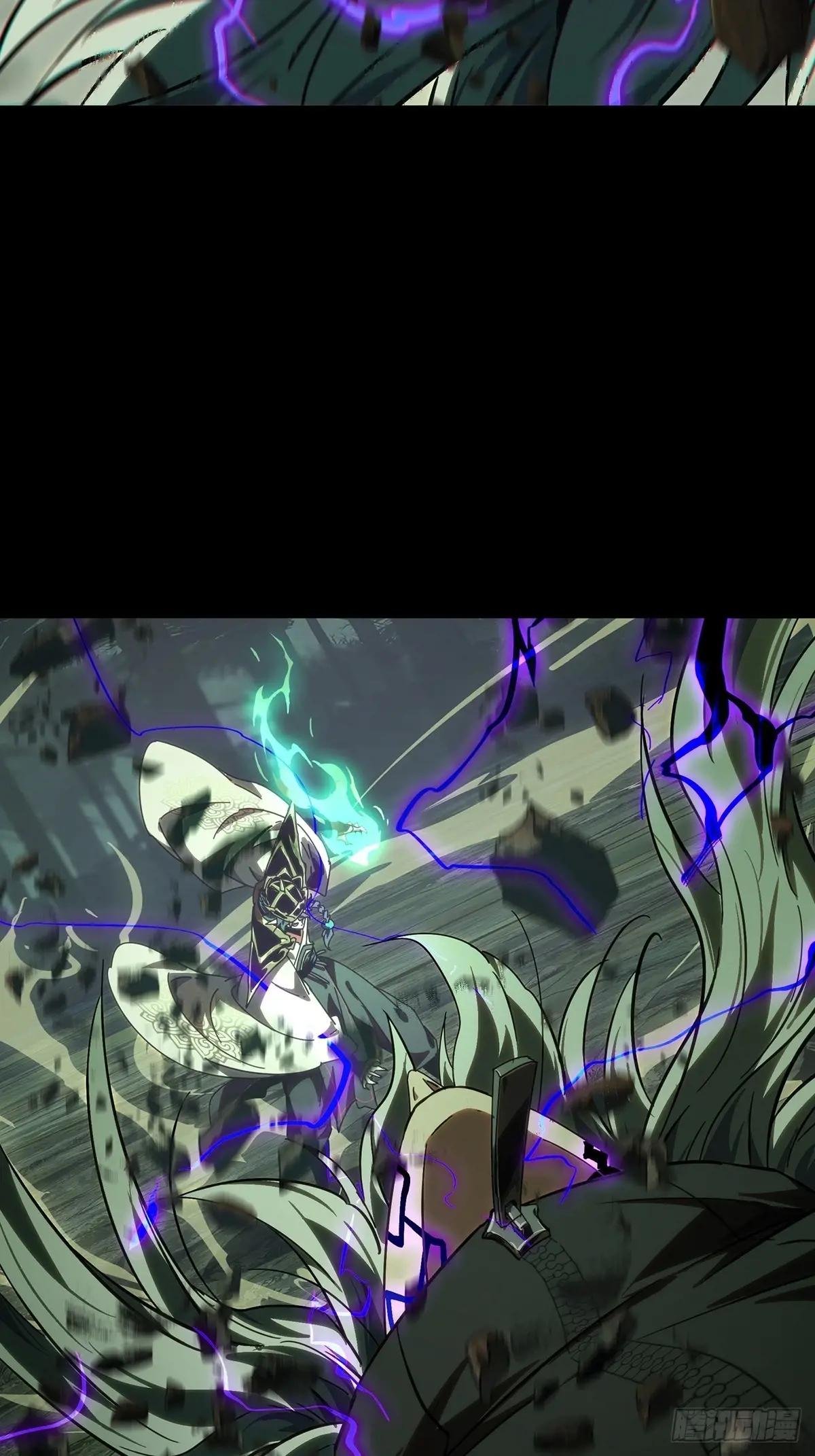 第四百章\/枯木逢春中