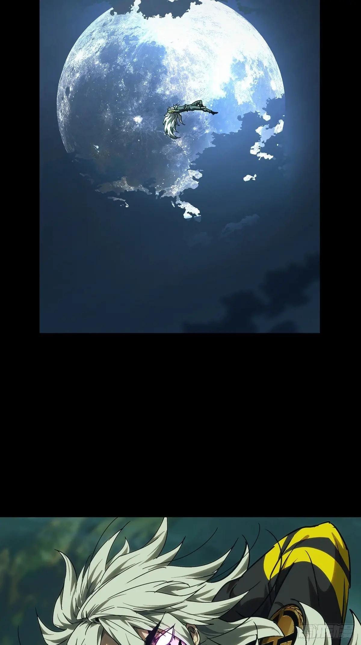 第四百章\/枯木逢春中