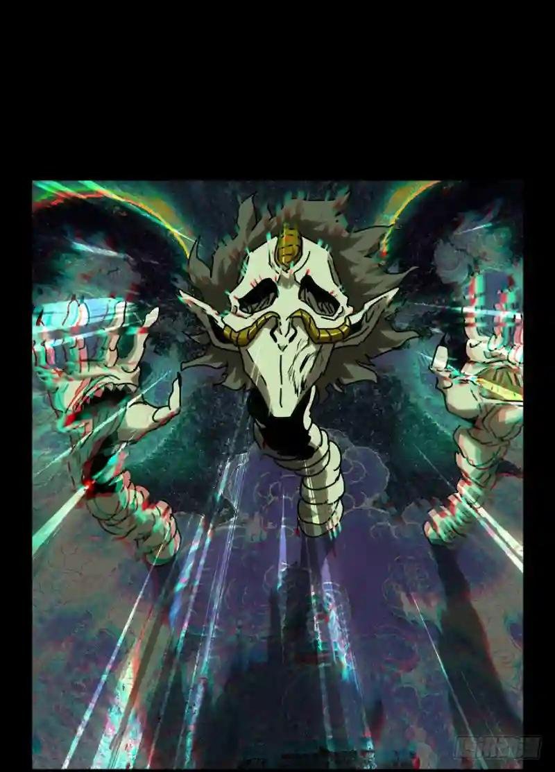 第四十三章\/看门者下