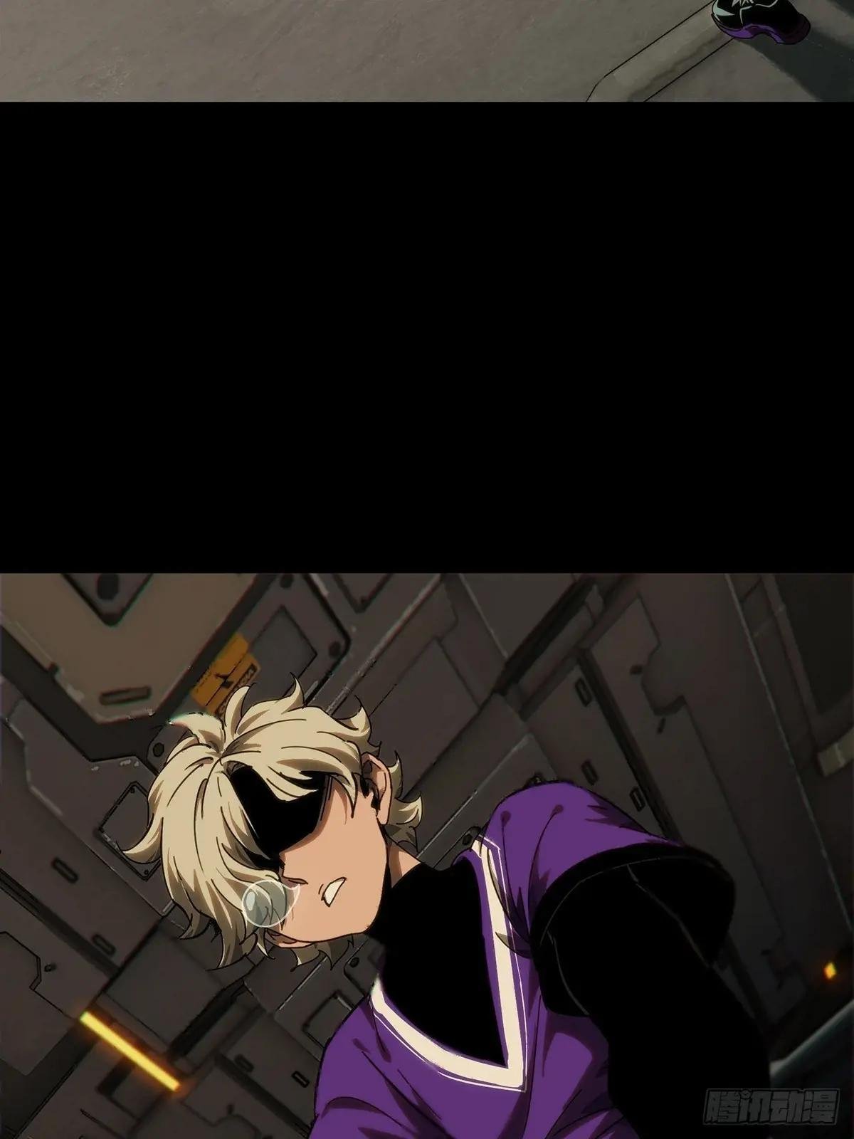 第四百一十九章\/逃下