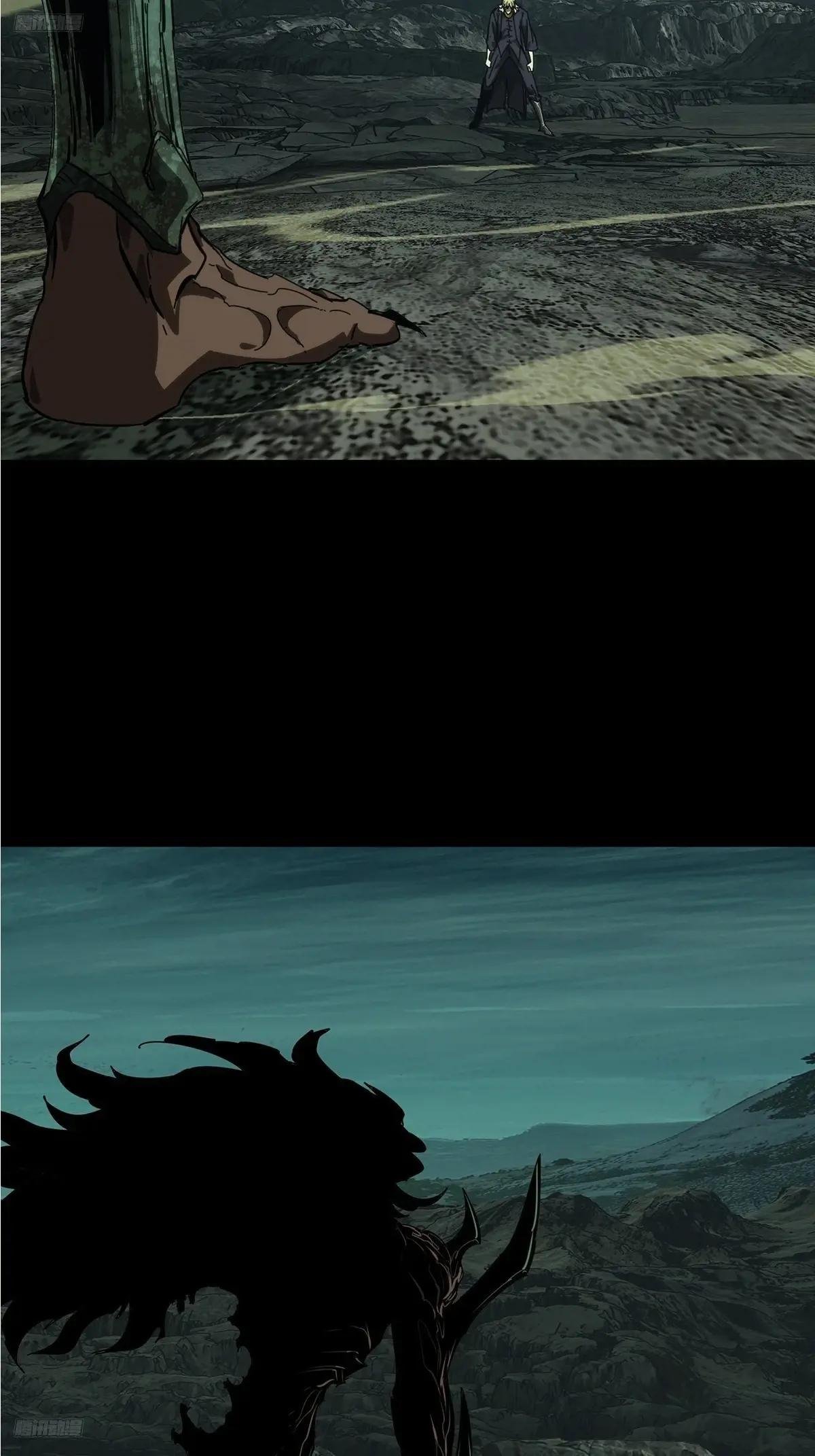 第四百二十六章\/旱魃上