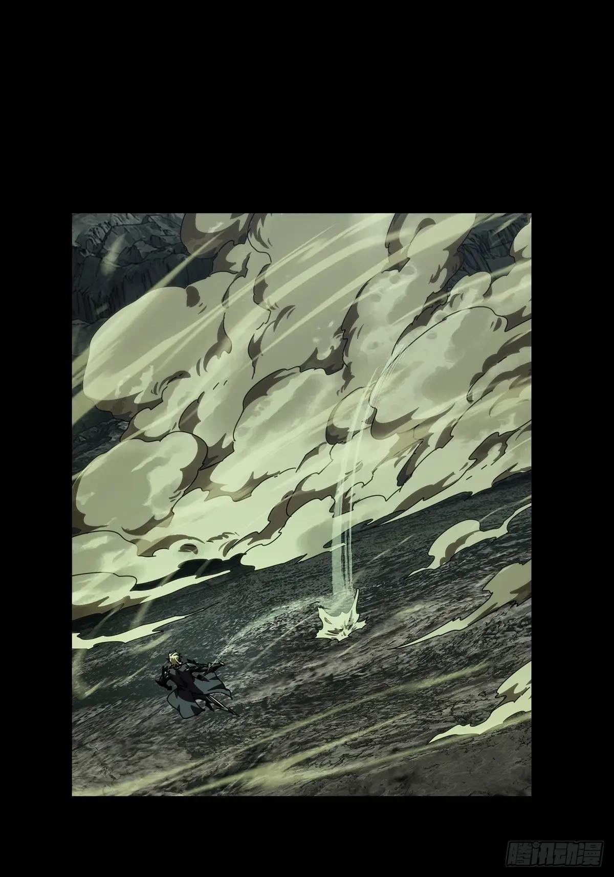 第四百二十六章\/旱魃上