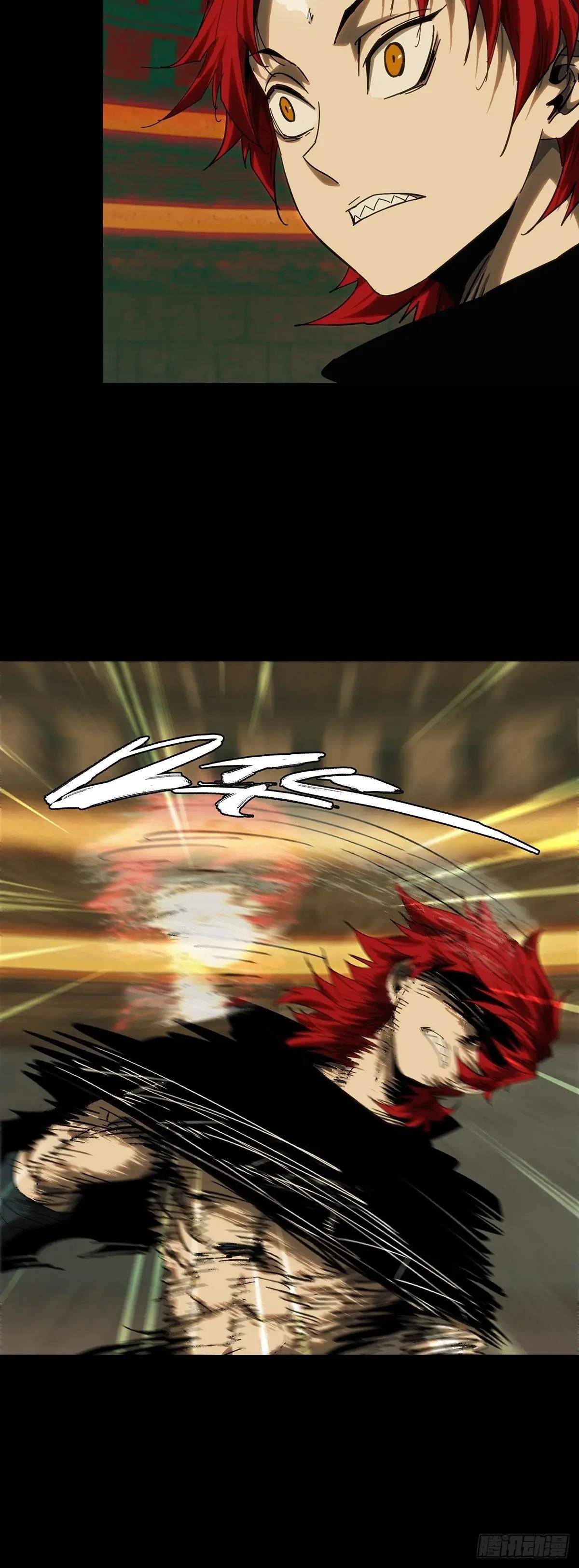 第四百二十七章\/旱魃中