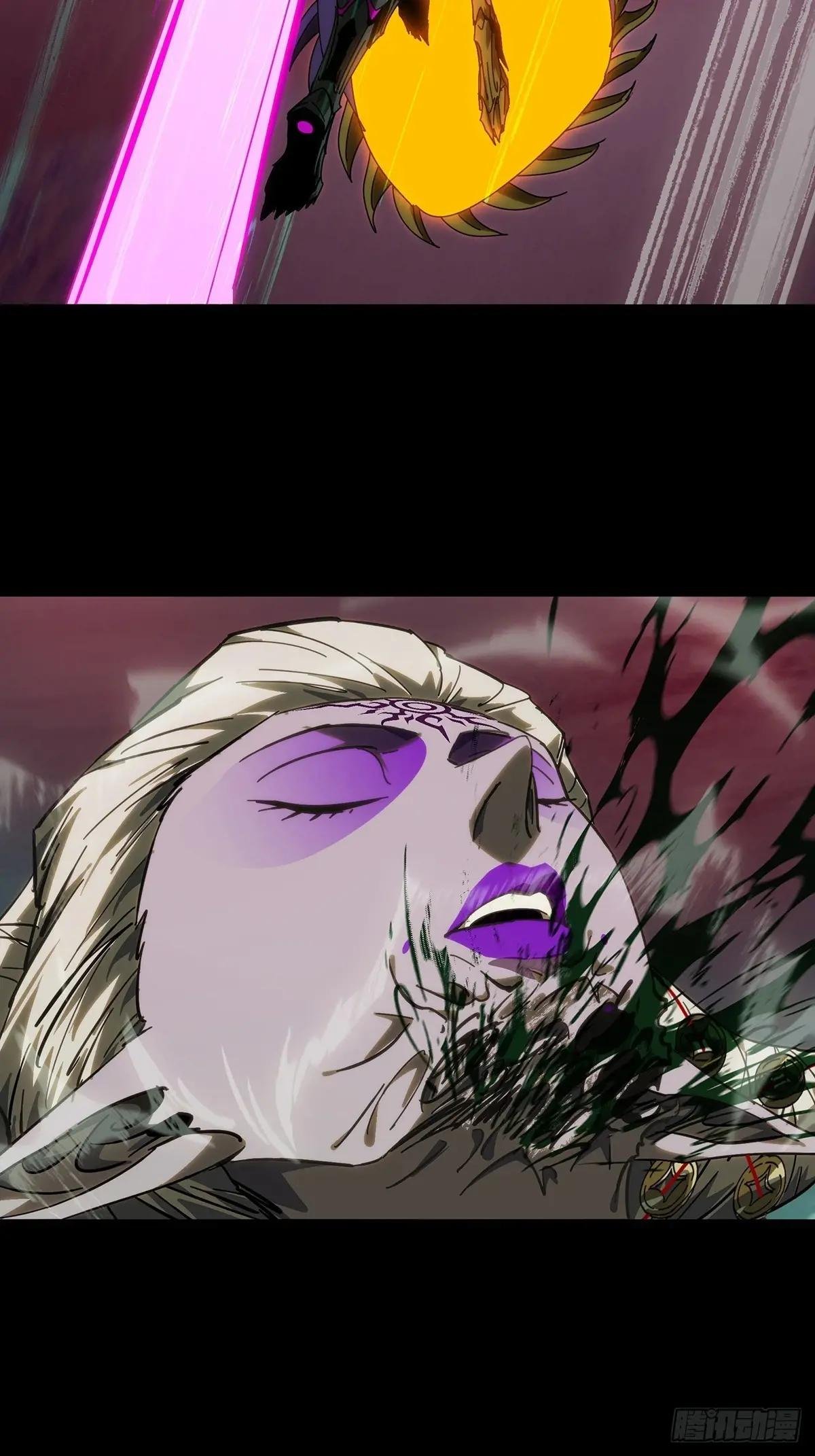 第四百三十三章\/赤地万里中