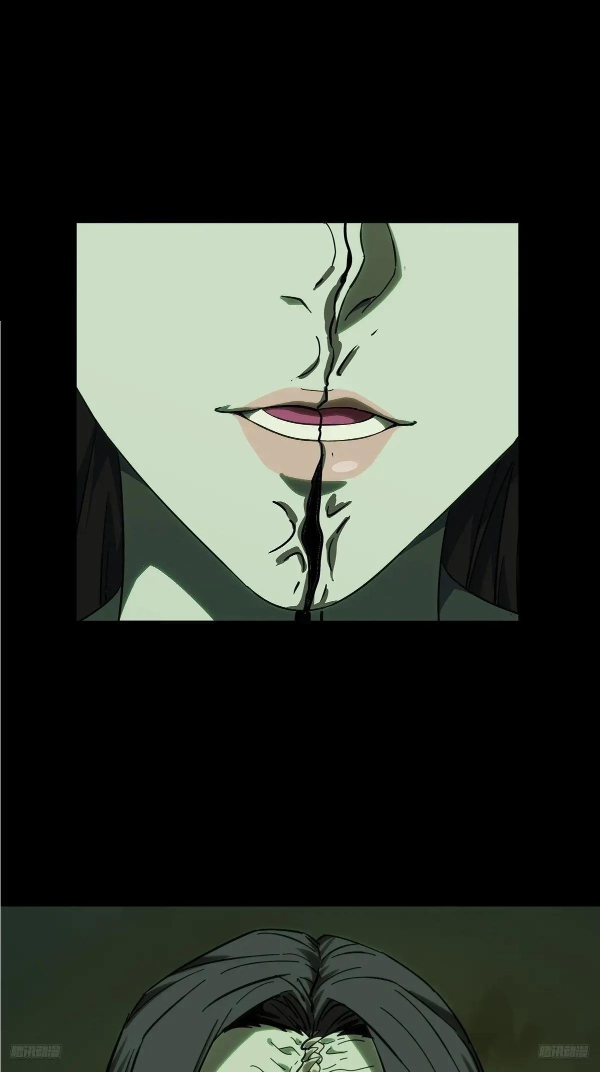 第四百五十一章\/百目中