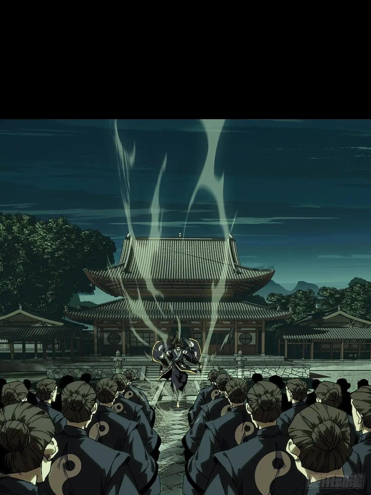 第四百五十三章\/最后一战上