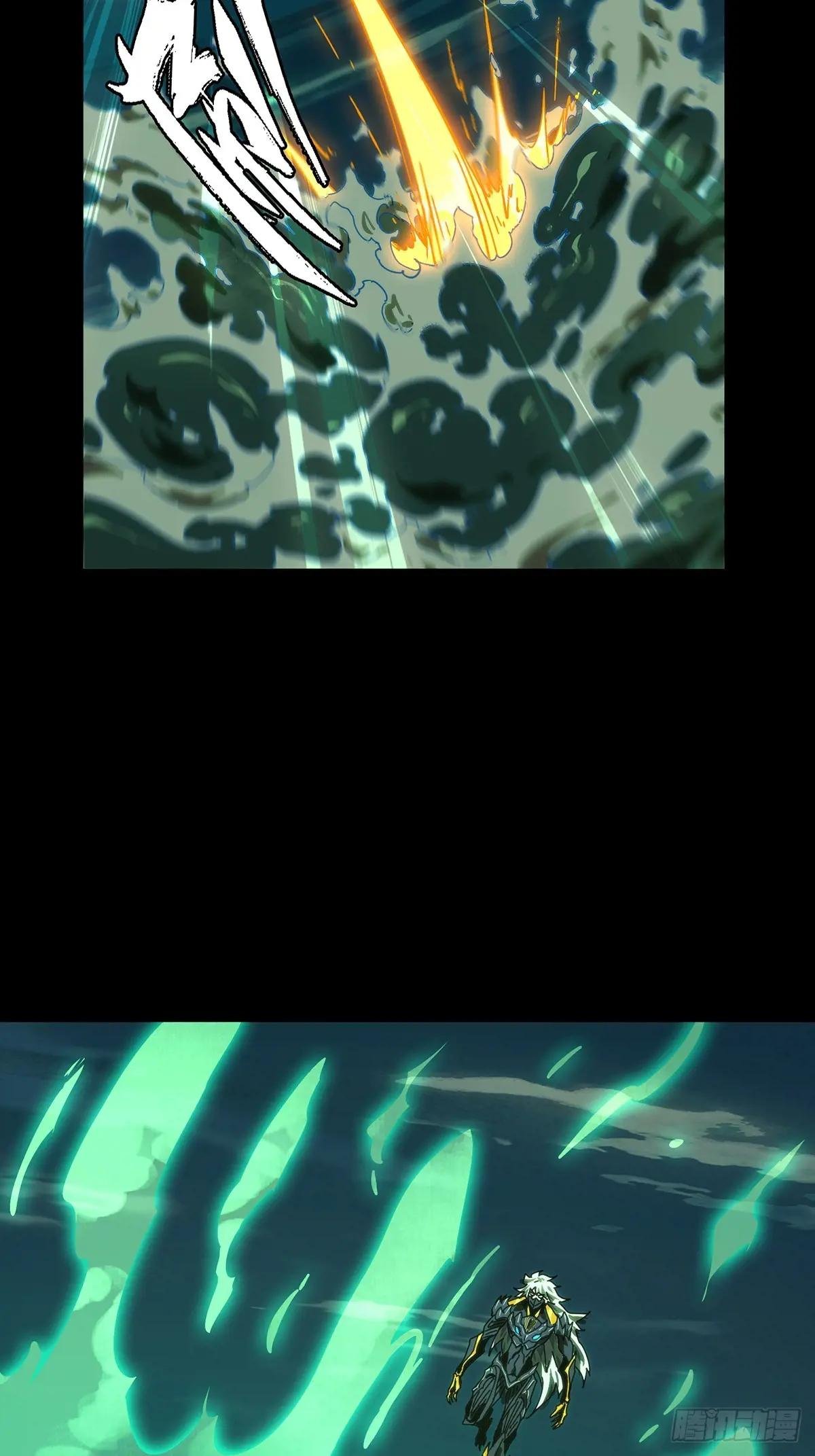 第四百五十四章\/最后一战中
