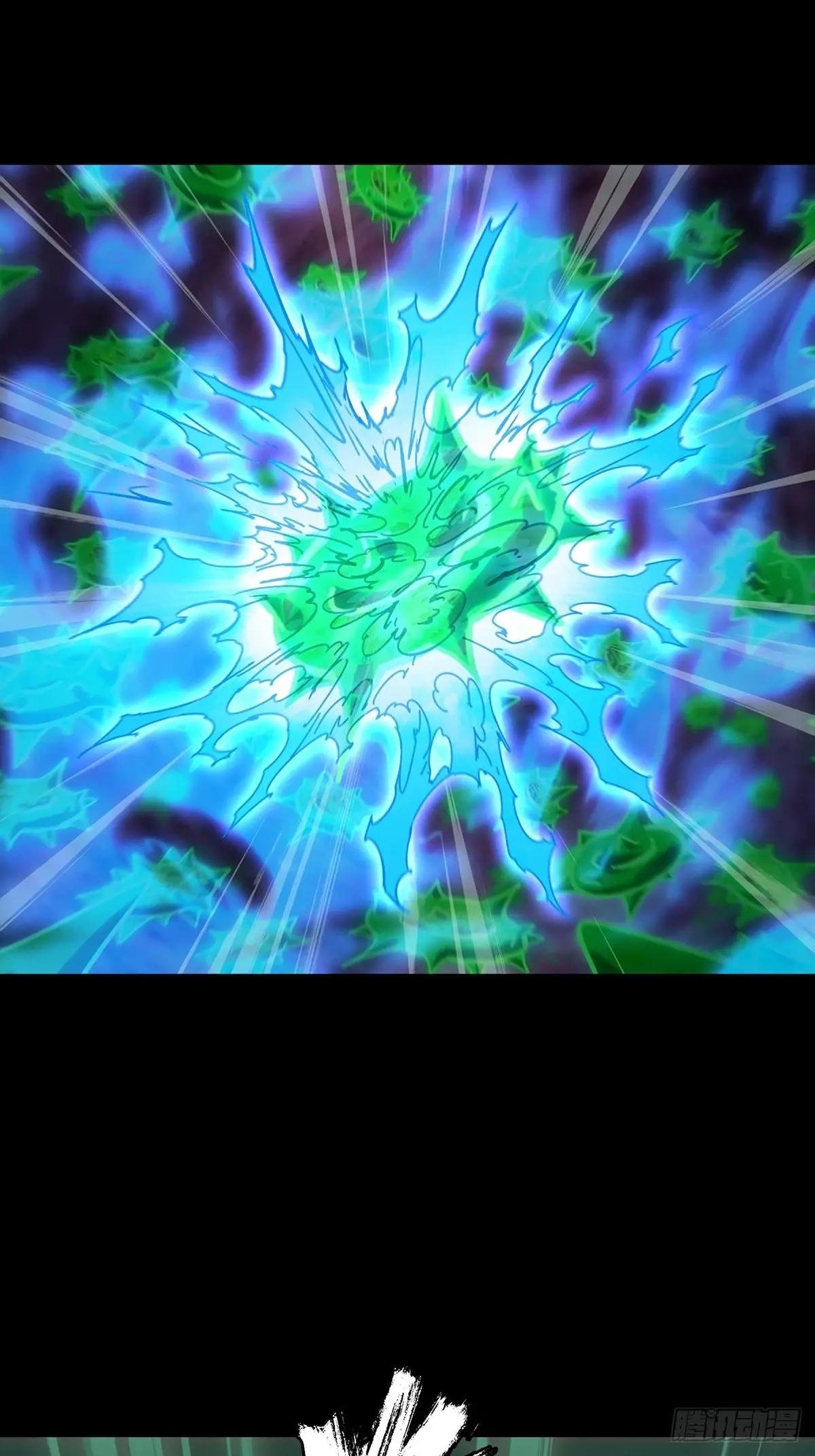 第四百六十一章\/炎篆术下