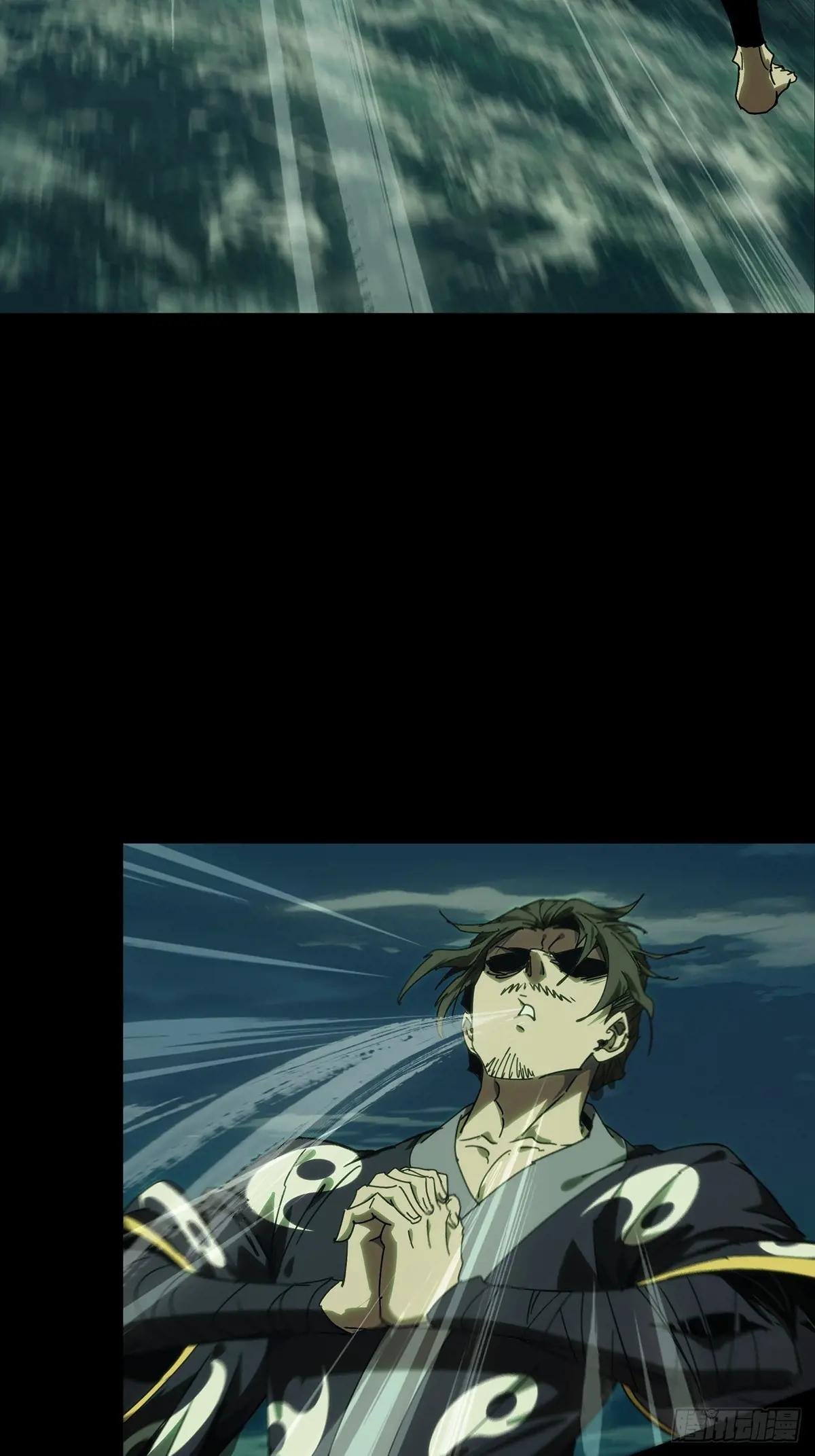 第四百六十三章\/劫中