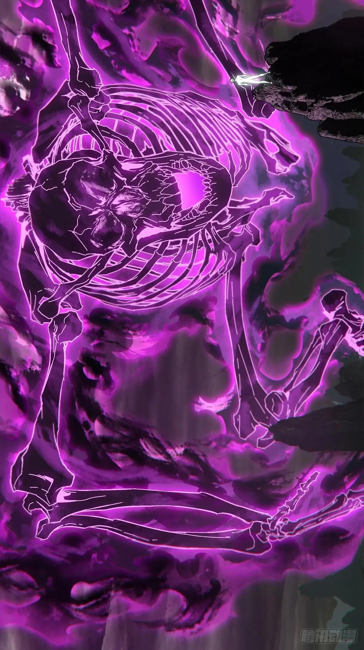 第四百六十五章\/破上
