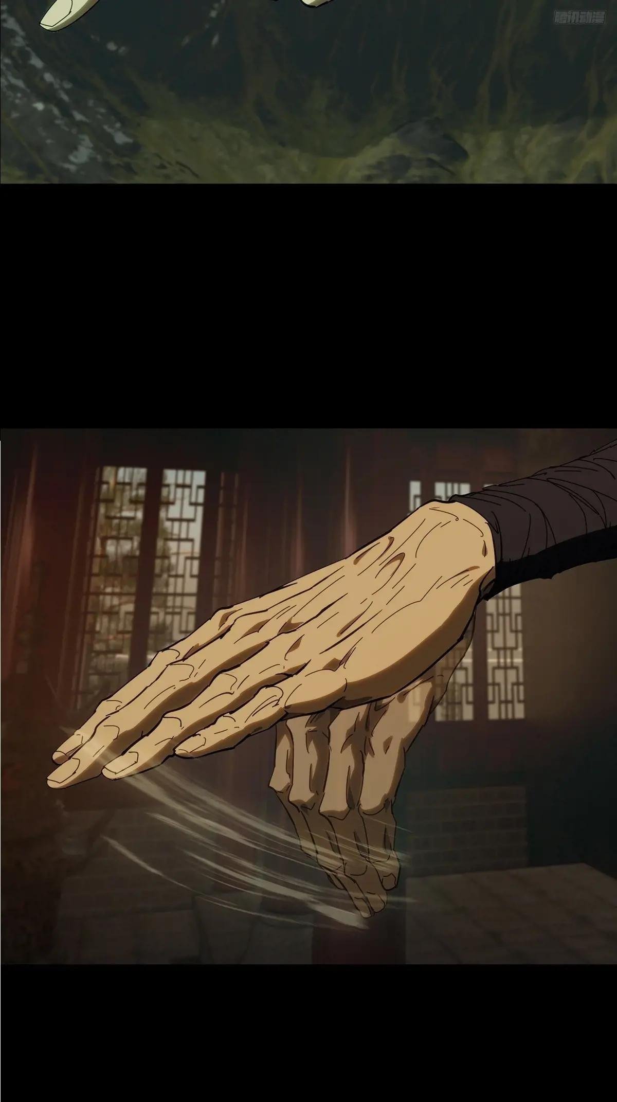 第四百六十九章\/降生中