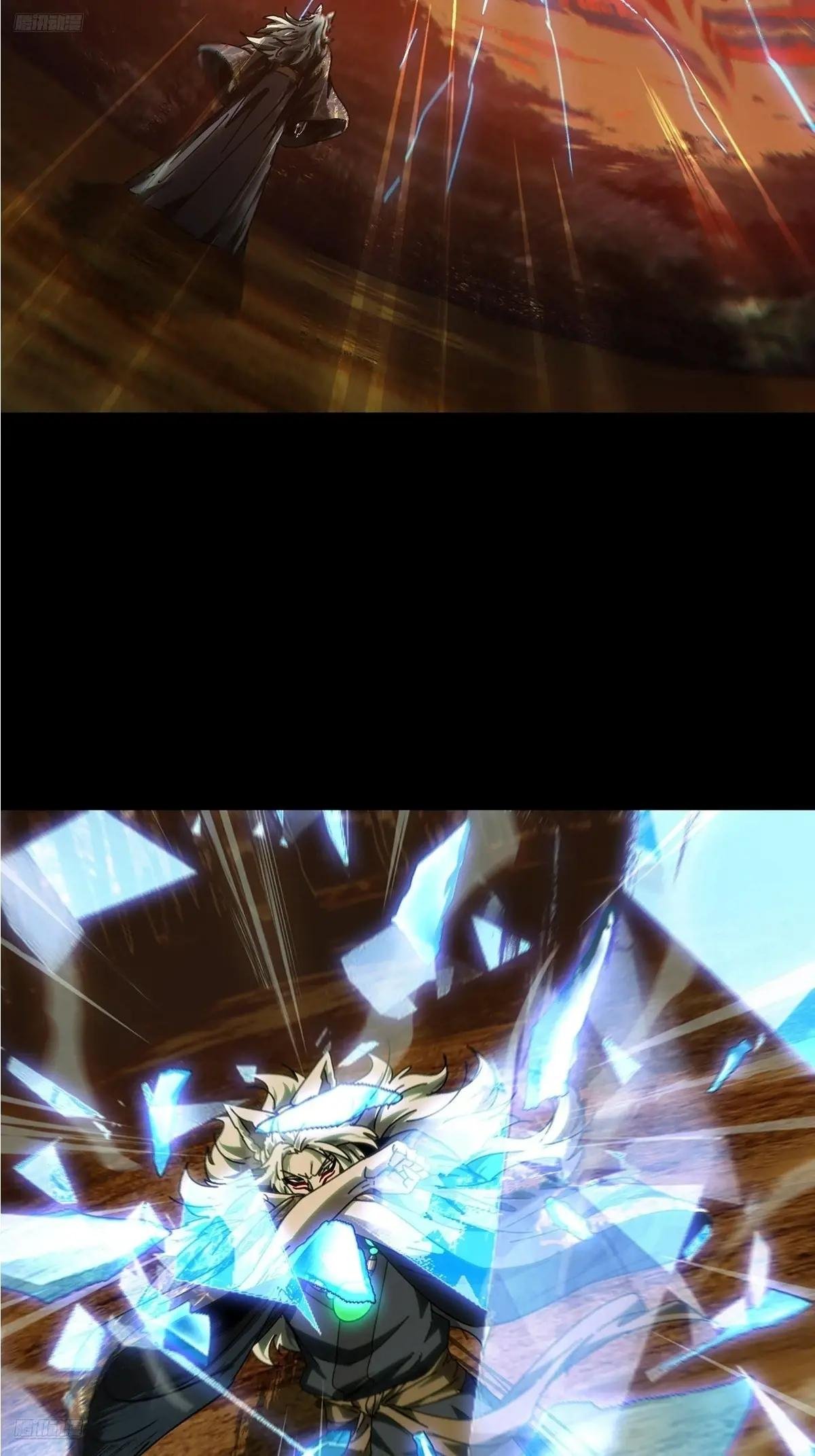 第四百九十章\/中计中