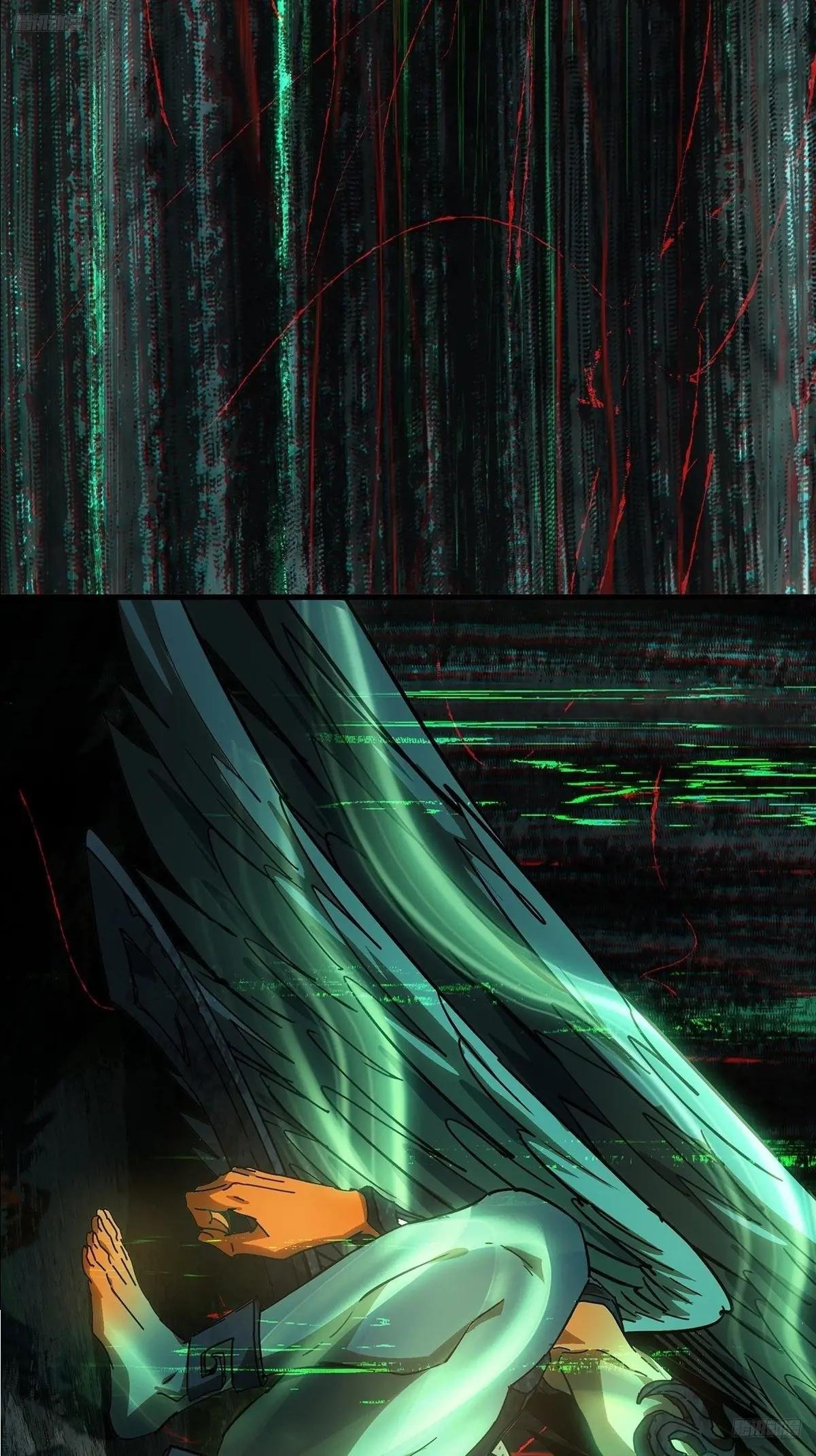 第四百九十四章\/神明下