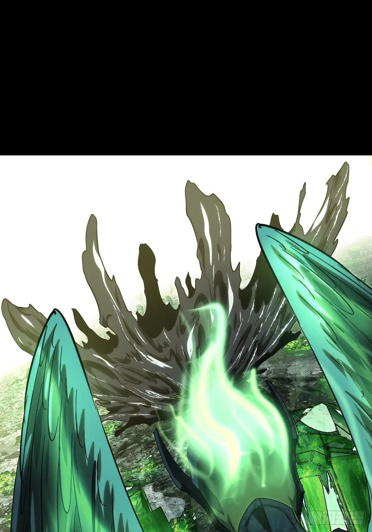 第四百九十四章\/神明下