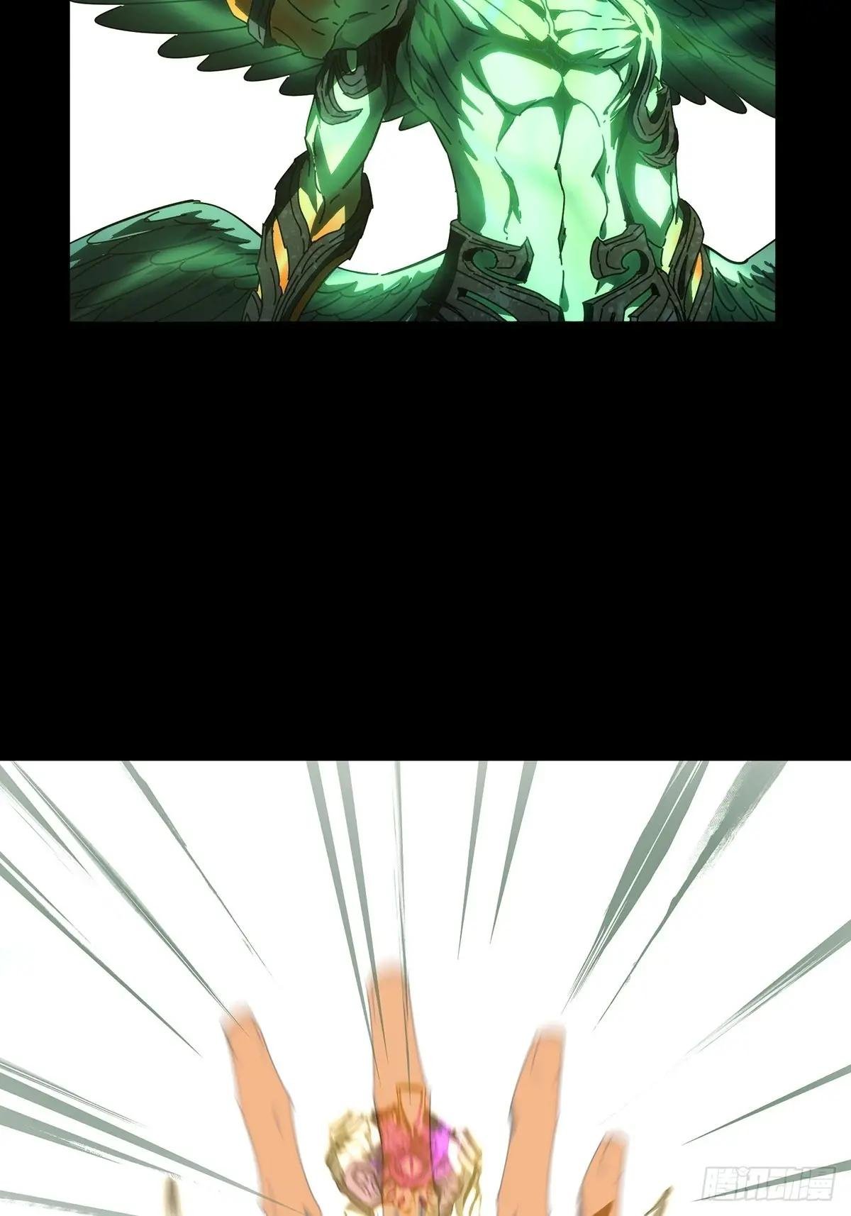 第四百九十五章\/鱼钩上
