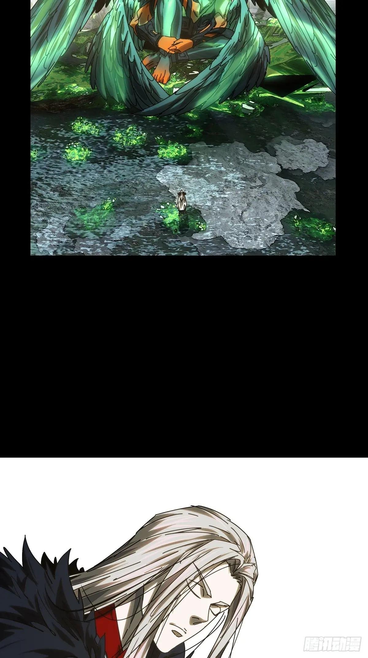 第四百九十五章\/鱼钩上