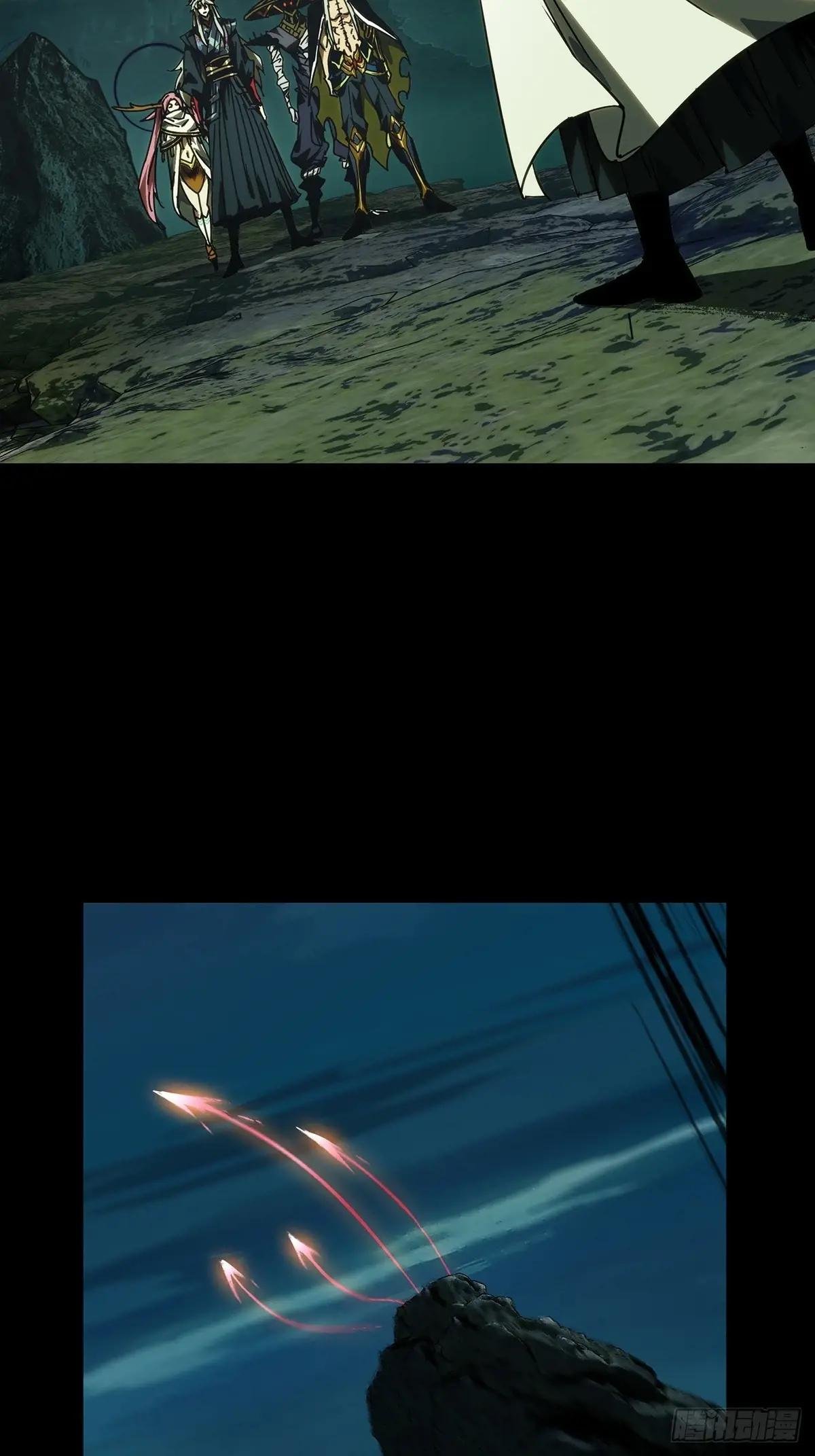 第四百九十五章\/鱼钩上