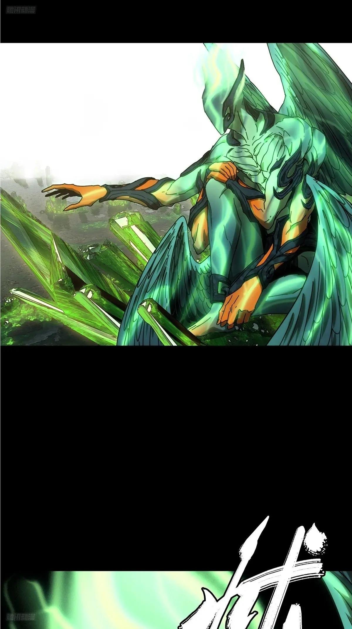 第五百章\/与神对决下