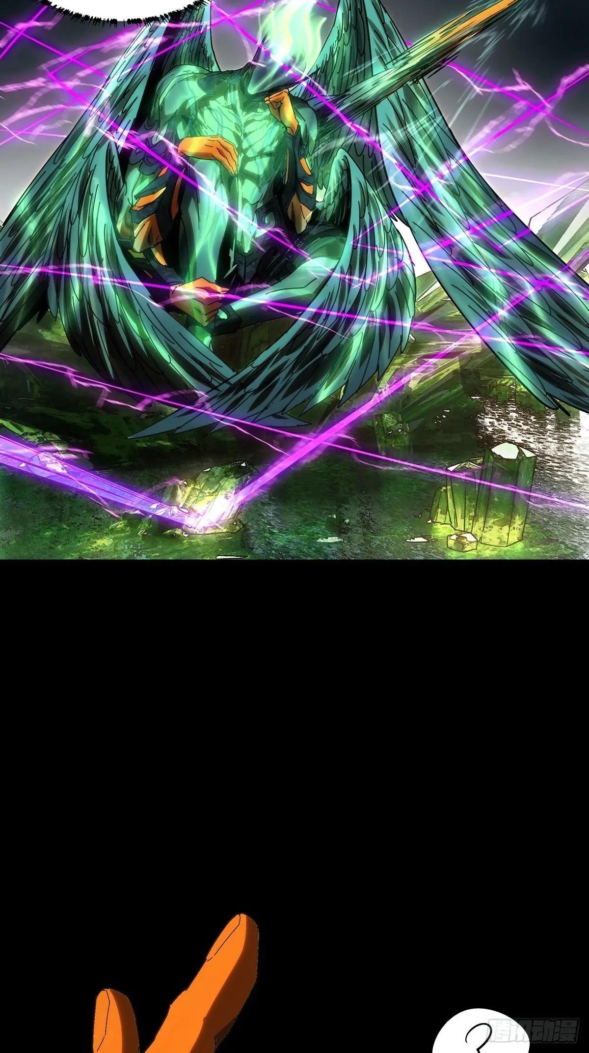 第五百章\/与神对决下