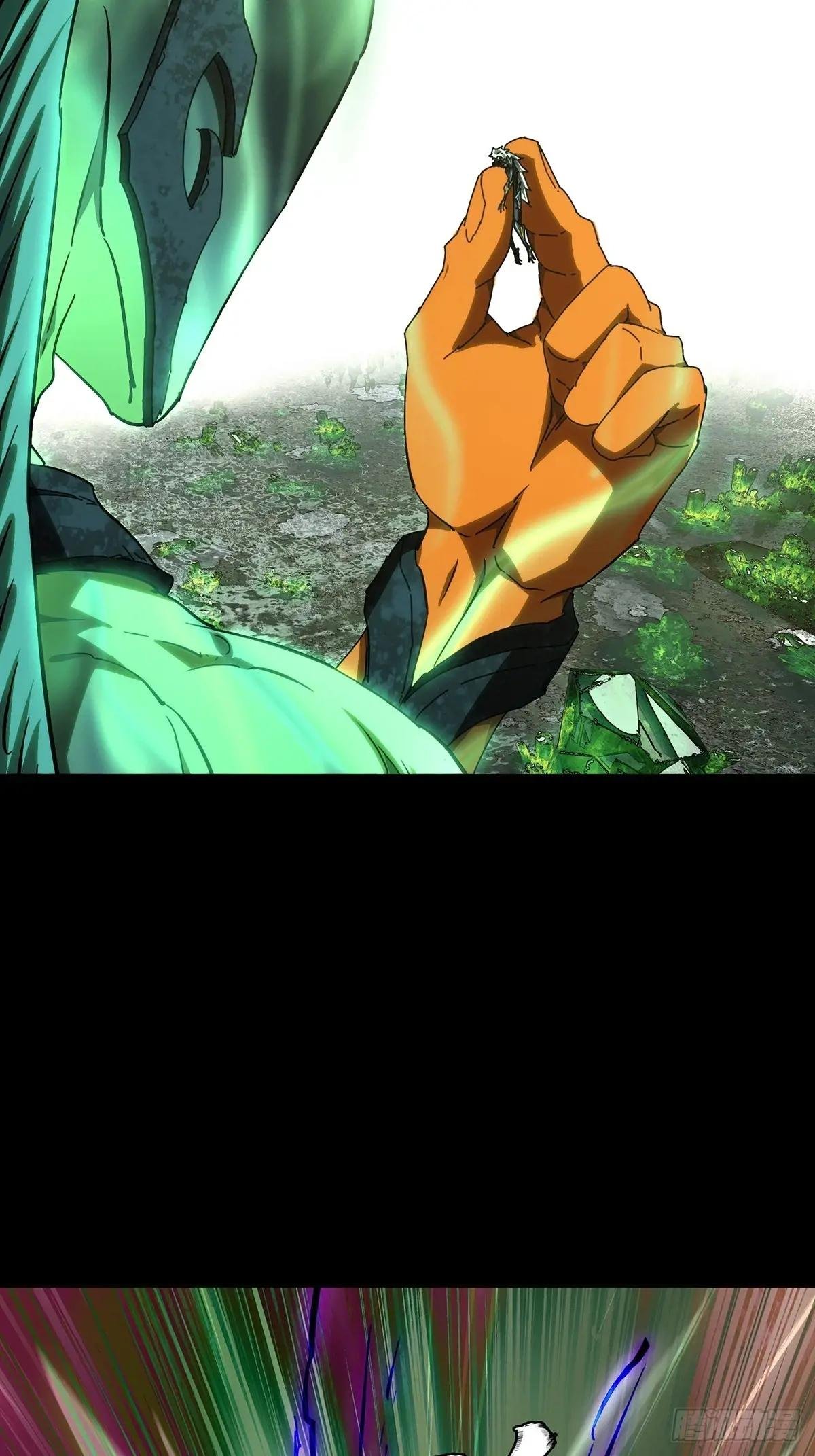 第五百零一章\/神秘之人上