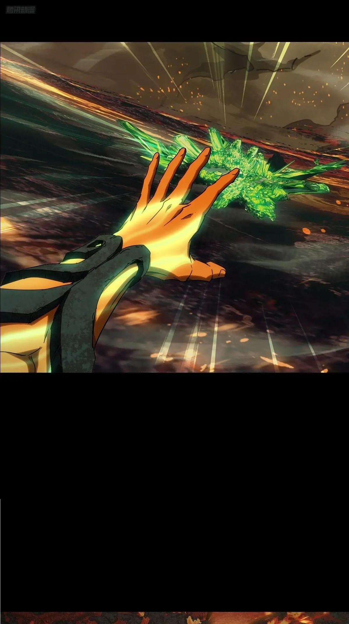 第五百零三章\/神秘之人下